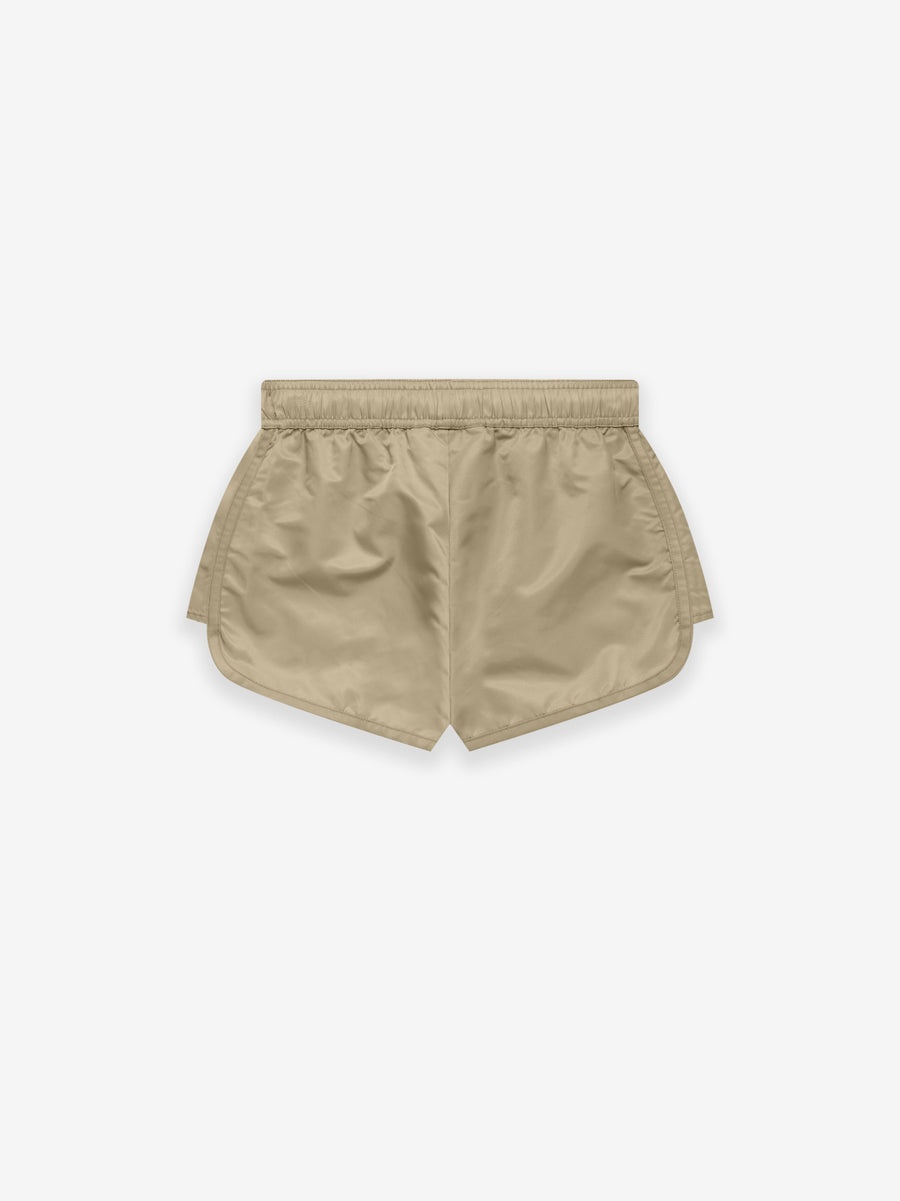 Womens Running Short - 2