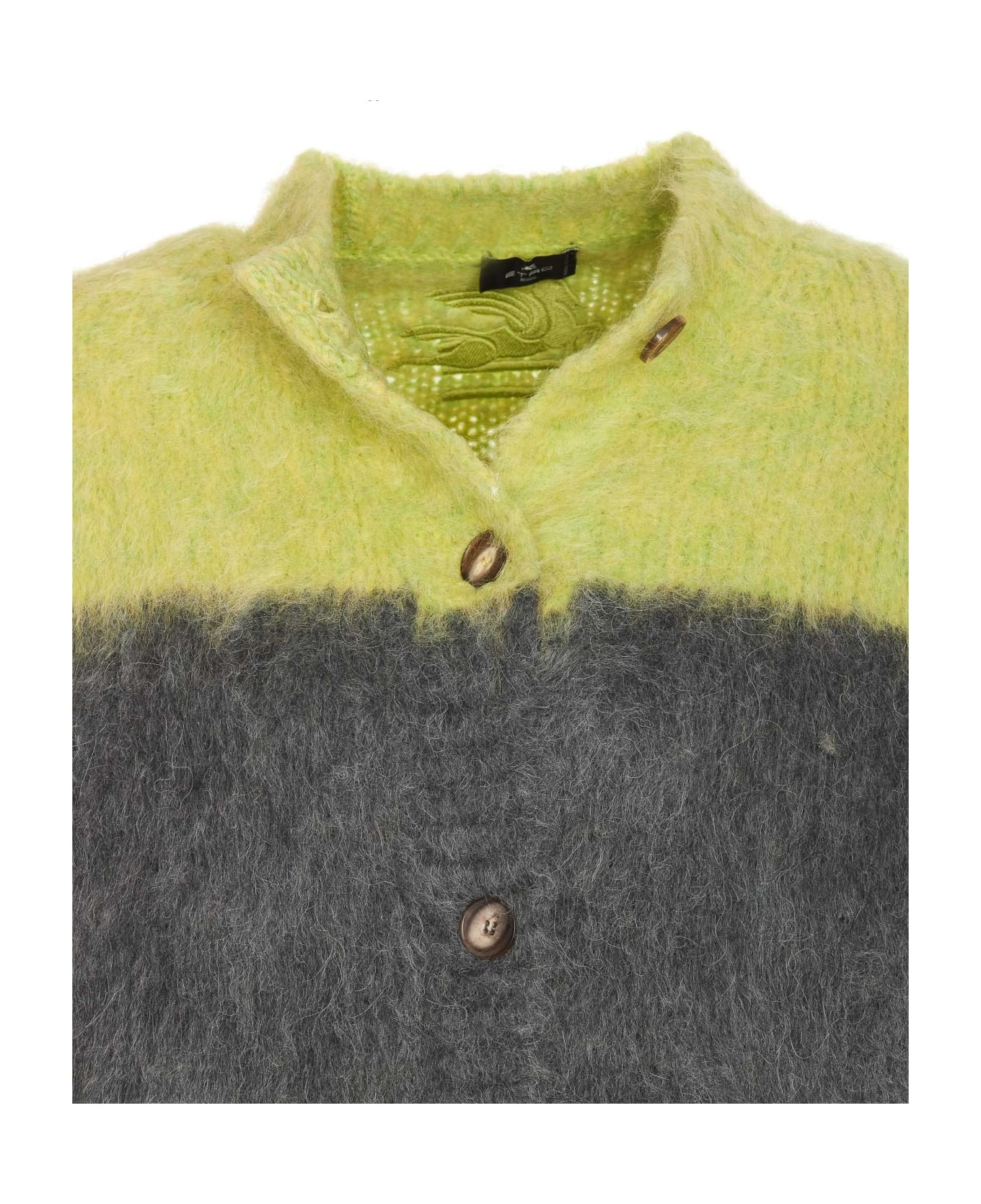 Cardigan - 4