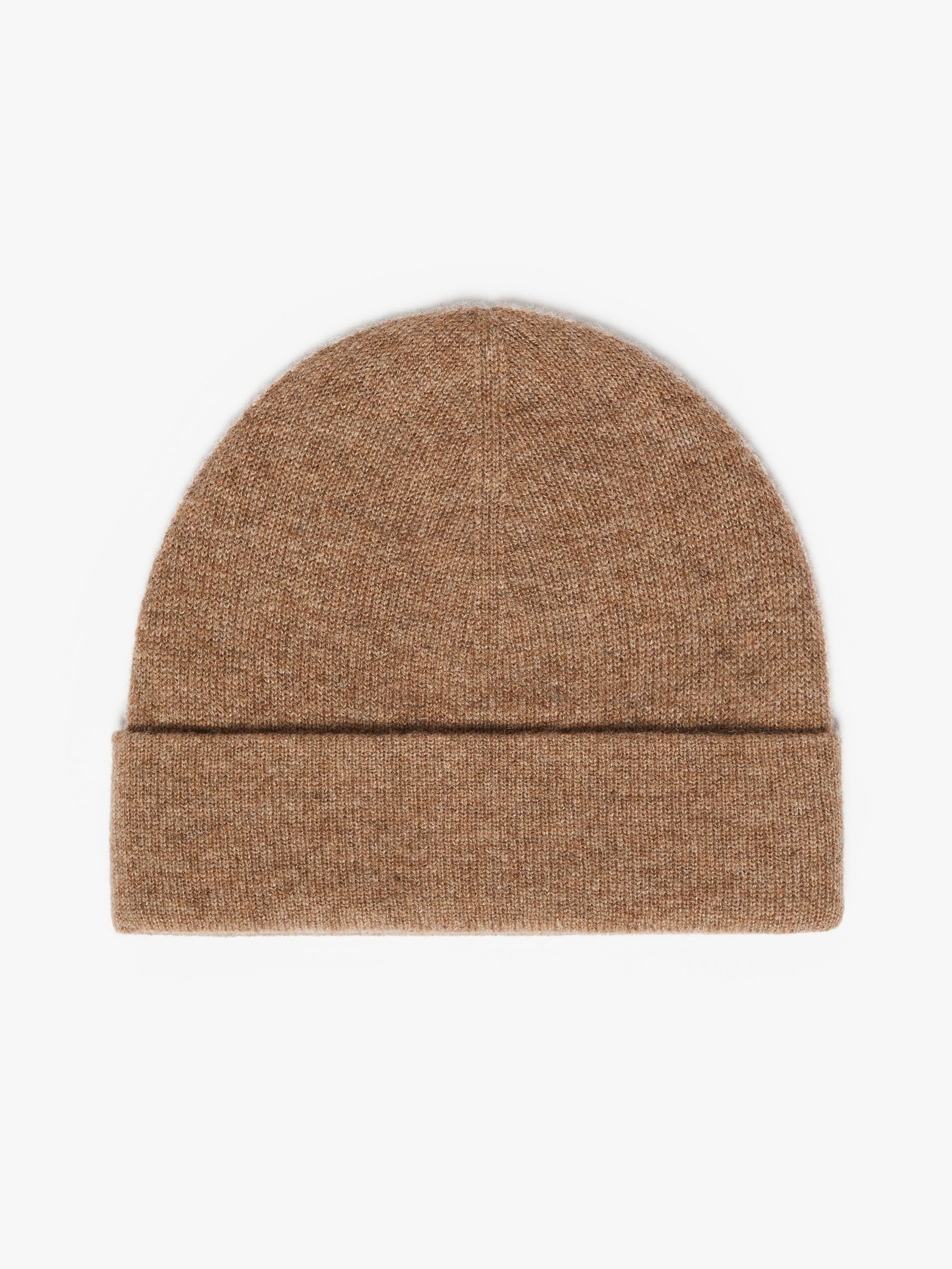HELMUT Cashmere cap - 2