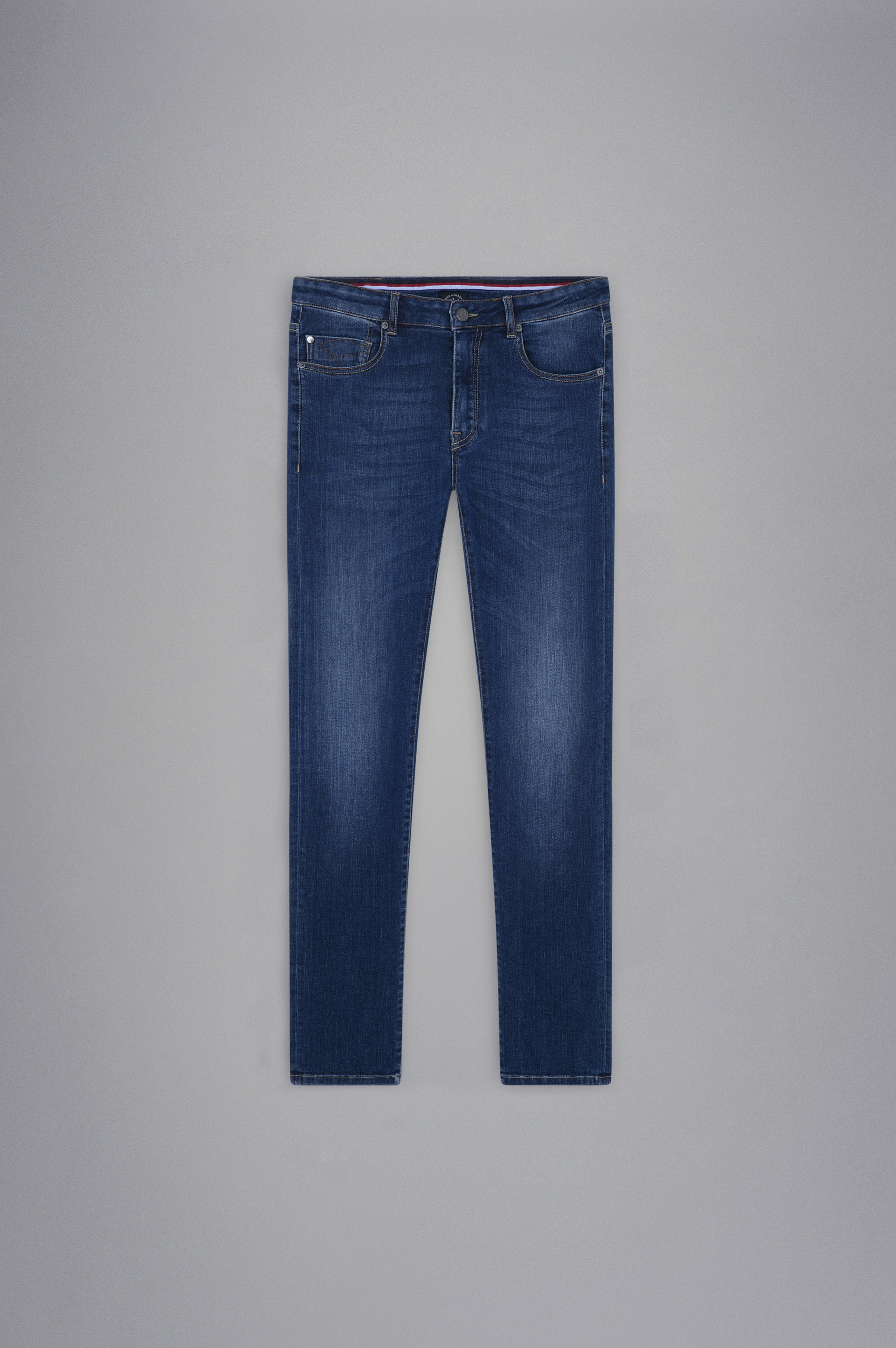 POWER DENIM JEANS - 1