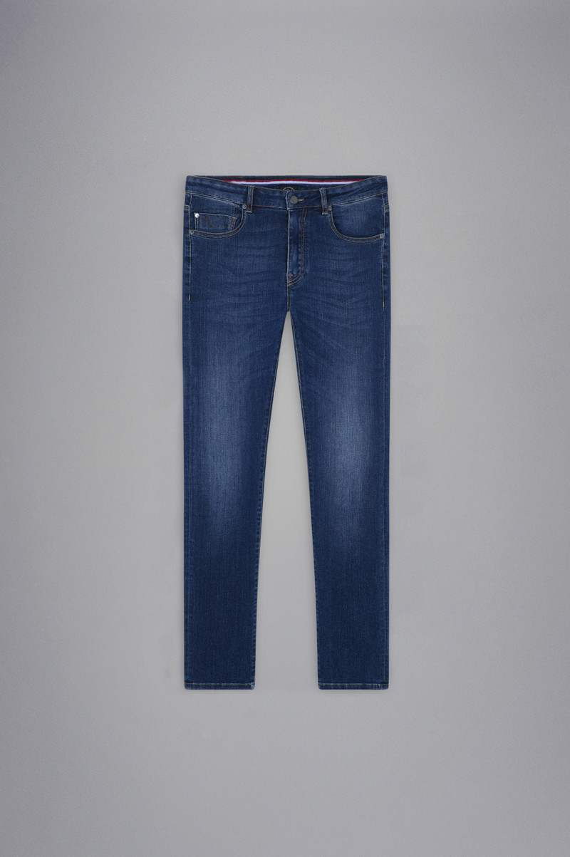 POWER DENIM JEANS 1