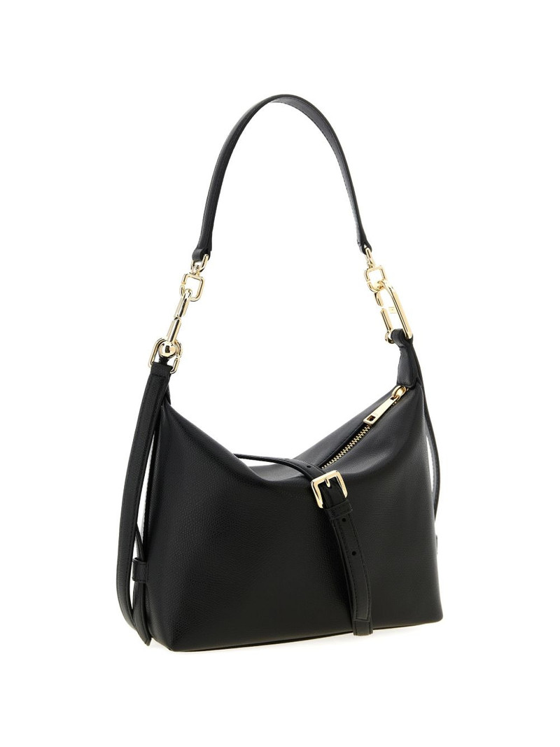 FURLA Tonie logo shoulder bag outlook