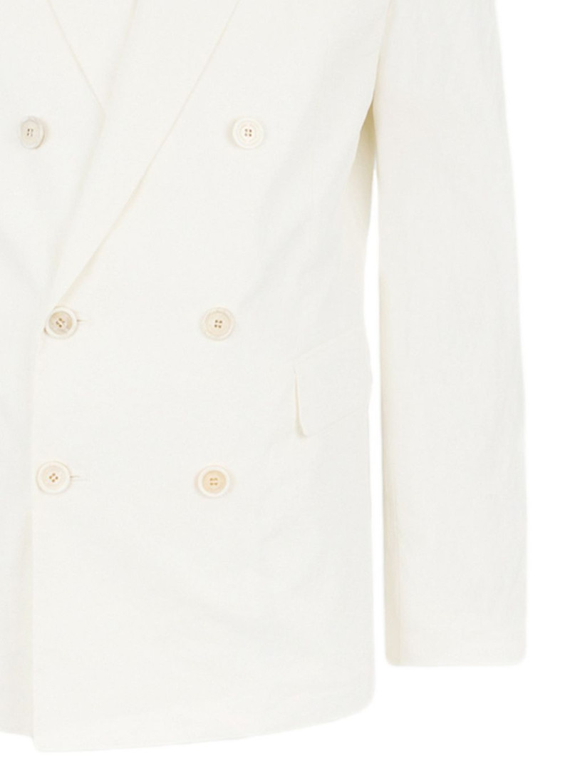 DSQUARED2 Casablanca double-breasted suit outlook