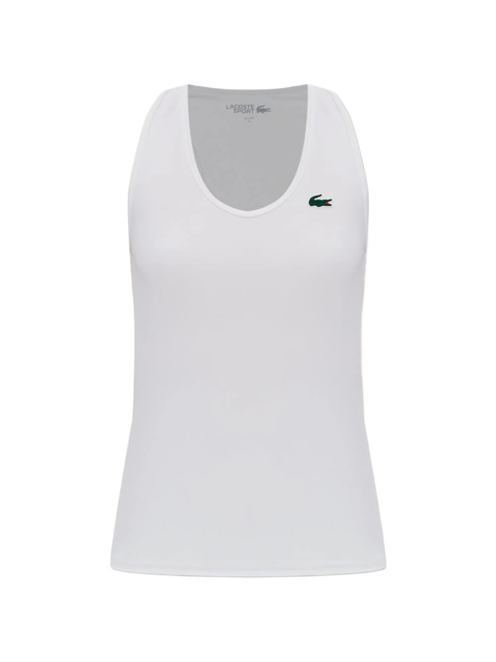 sport slim-fit tank top - 1