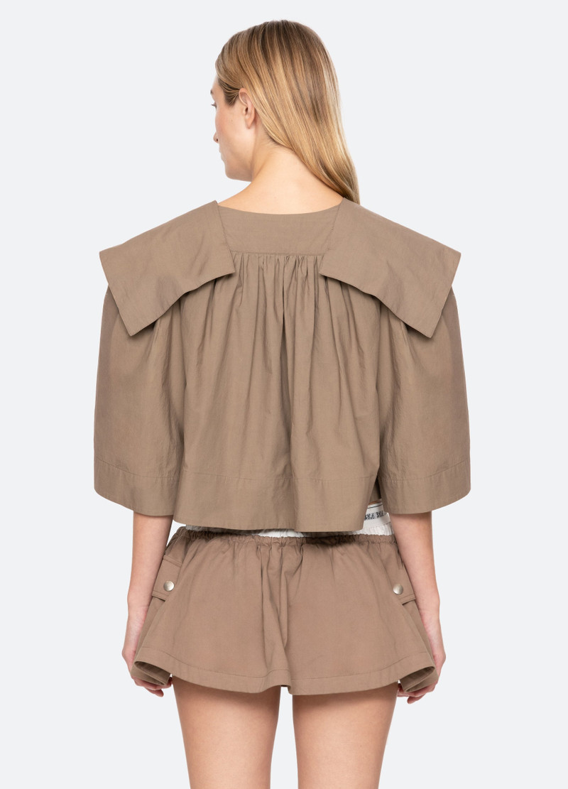 Sea Lois Top outlook