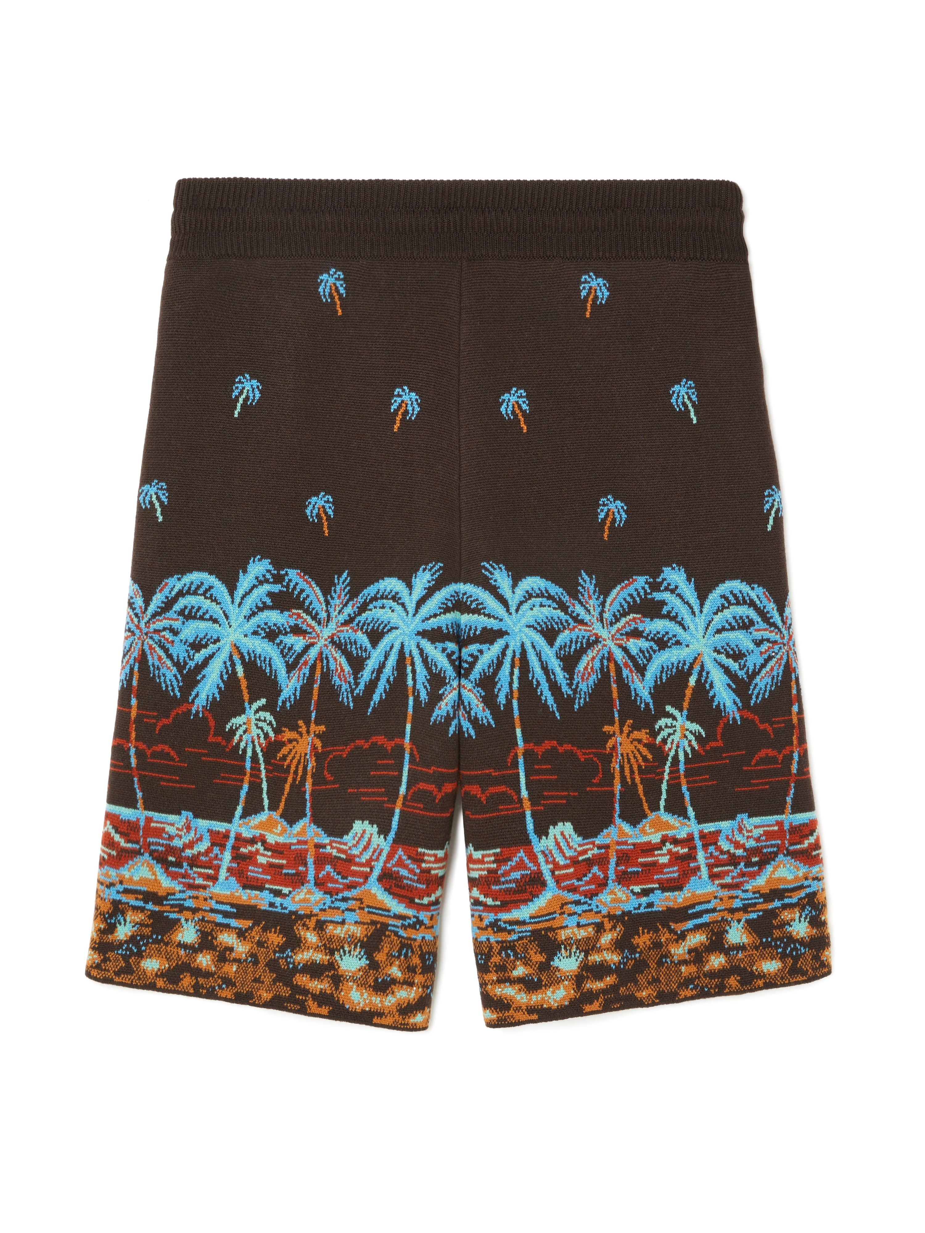 The Tale Of Hawaiian Bermuda - 3