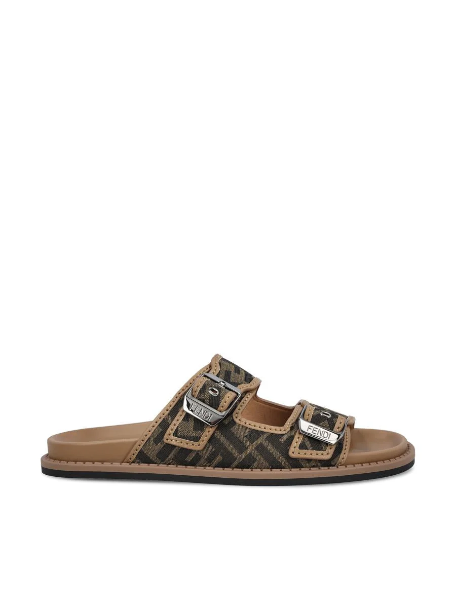 Fendi Sandals - 1