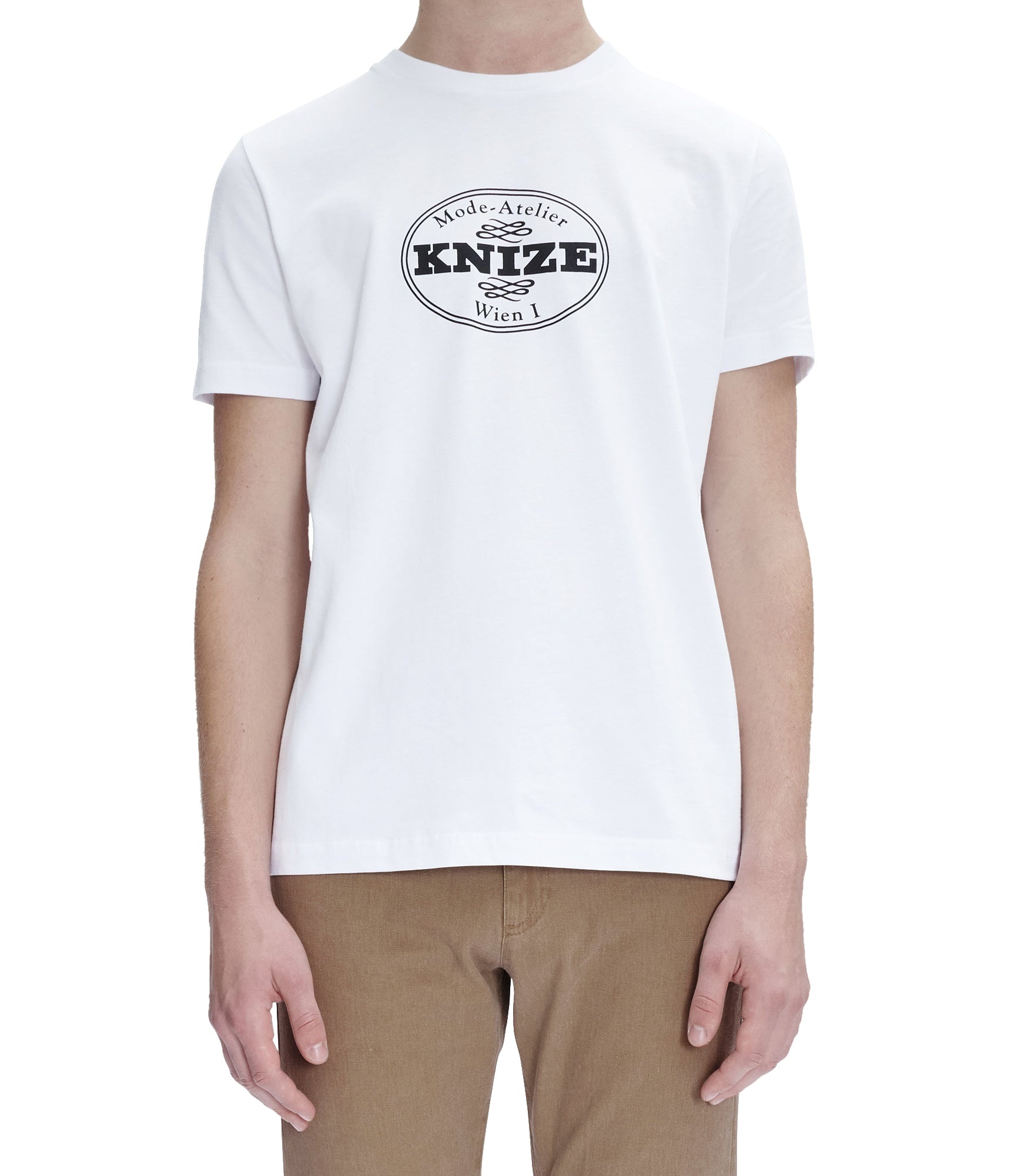 Knize T-shirt - 4