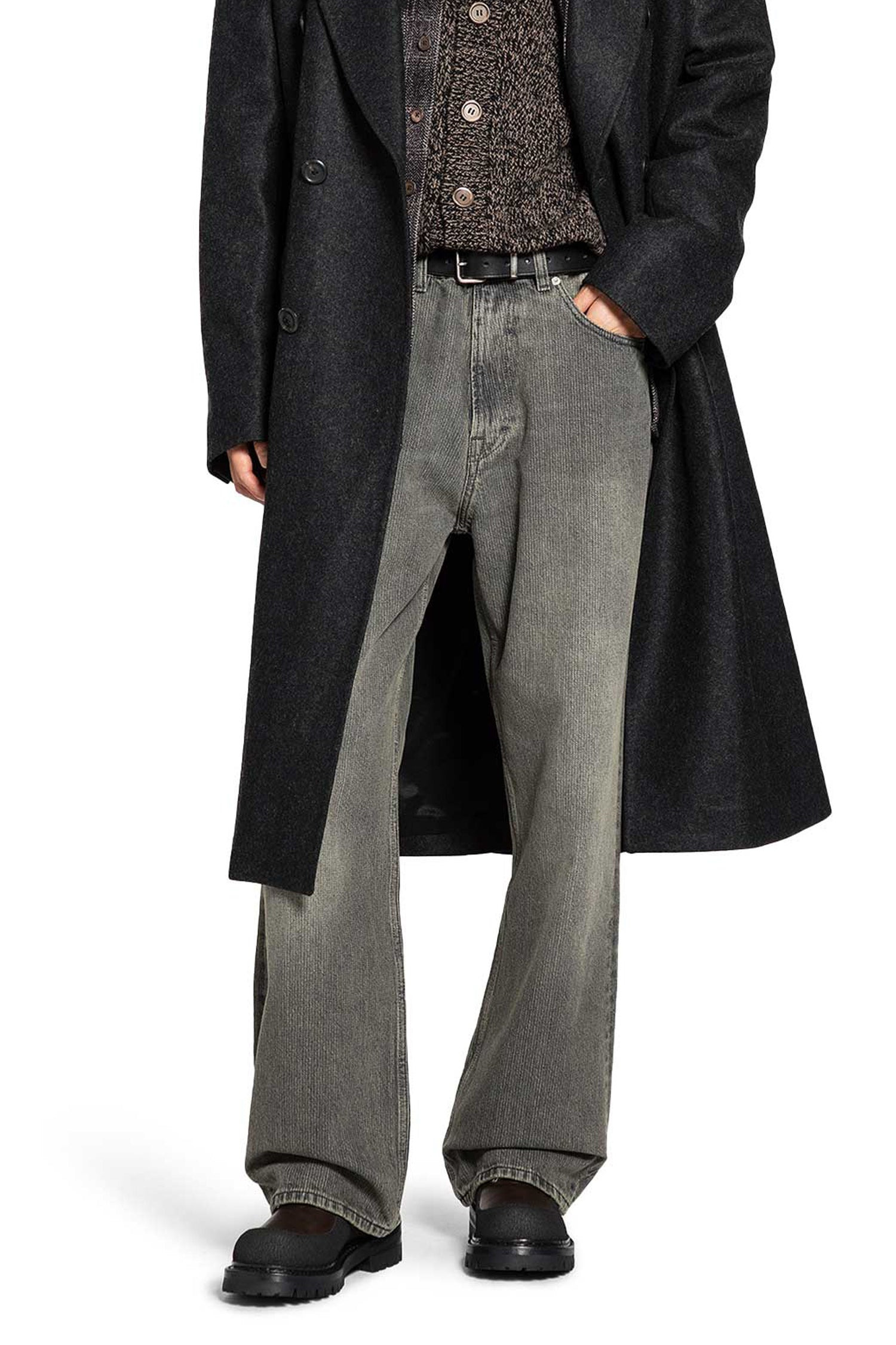 Third Cut Jeans - 6