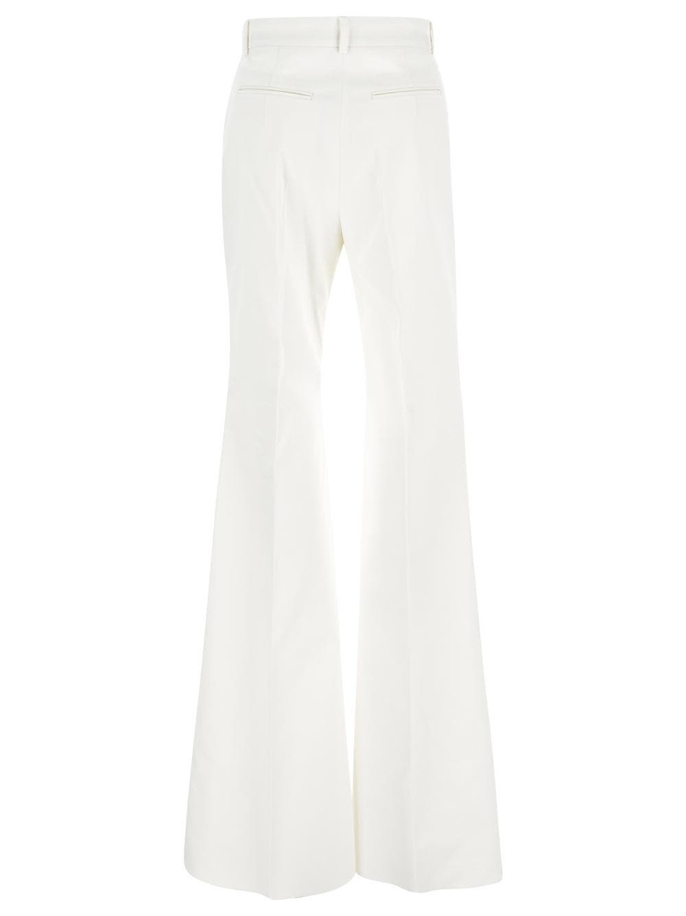 Norcia Trousers - 2