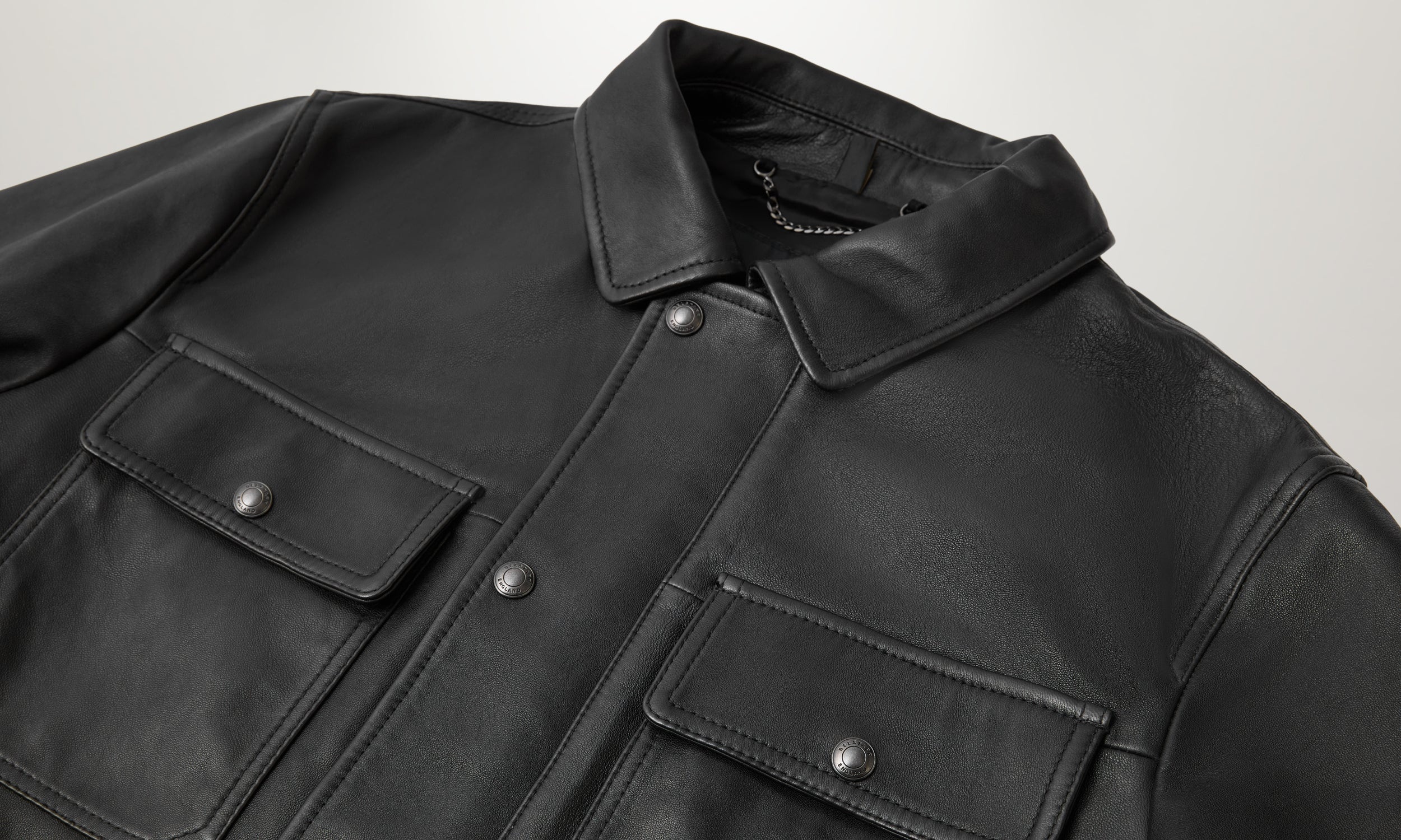 QUARRY OVERSHIRT - 3