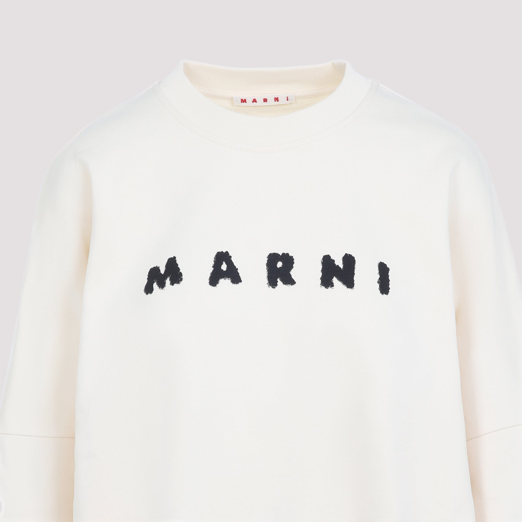 Sweatshirts White - 5