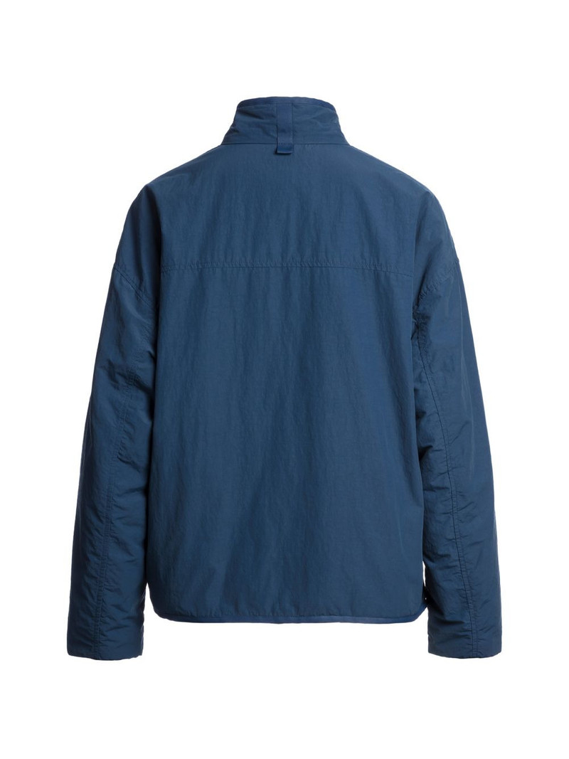 PARAJUMPERS zip-up front-pocket jacket outlook