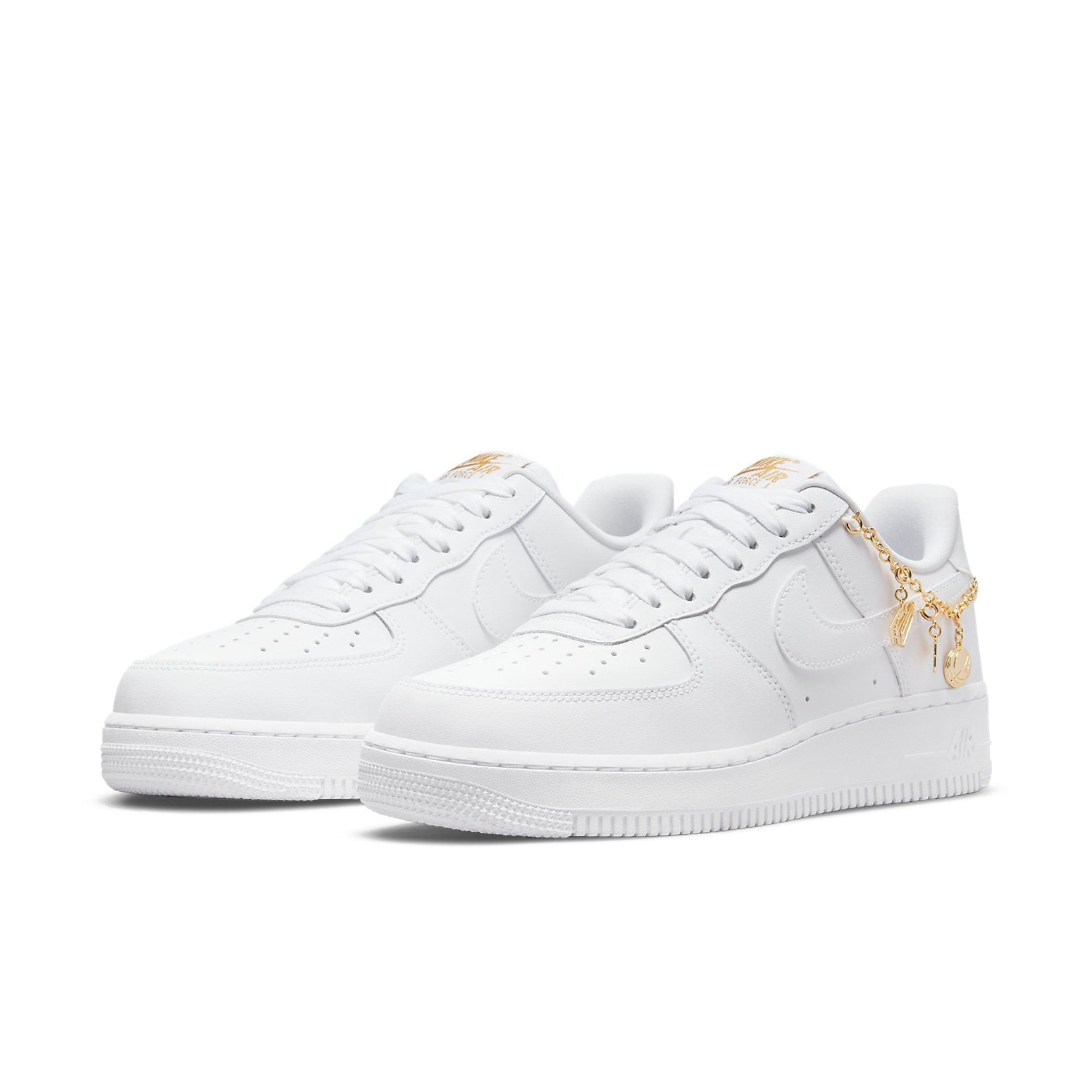 (WMNS) Nike Air Force 1 '07 LX 'Lucky Charms' DD1525-100 - 3