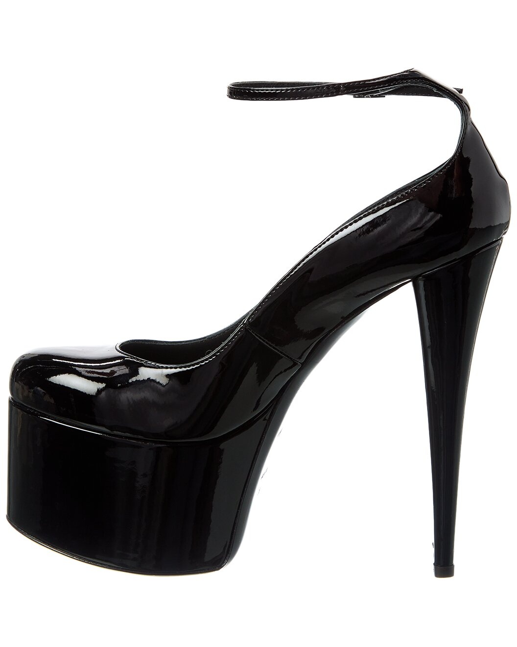 Giuseppe Zanotti Yana 90 Platform Pump - 2