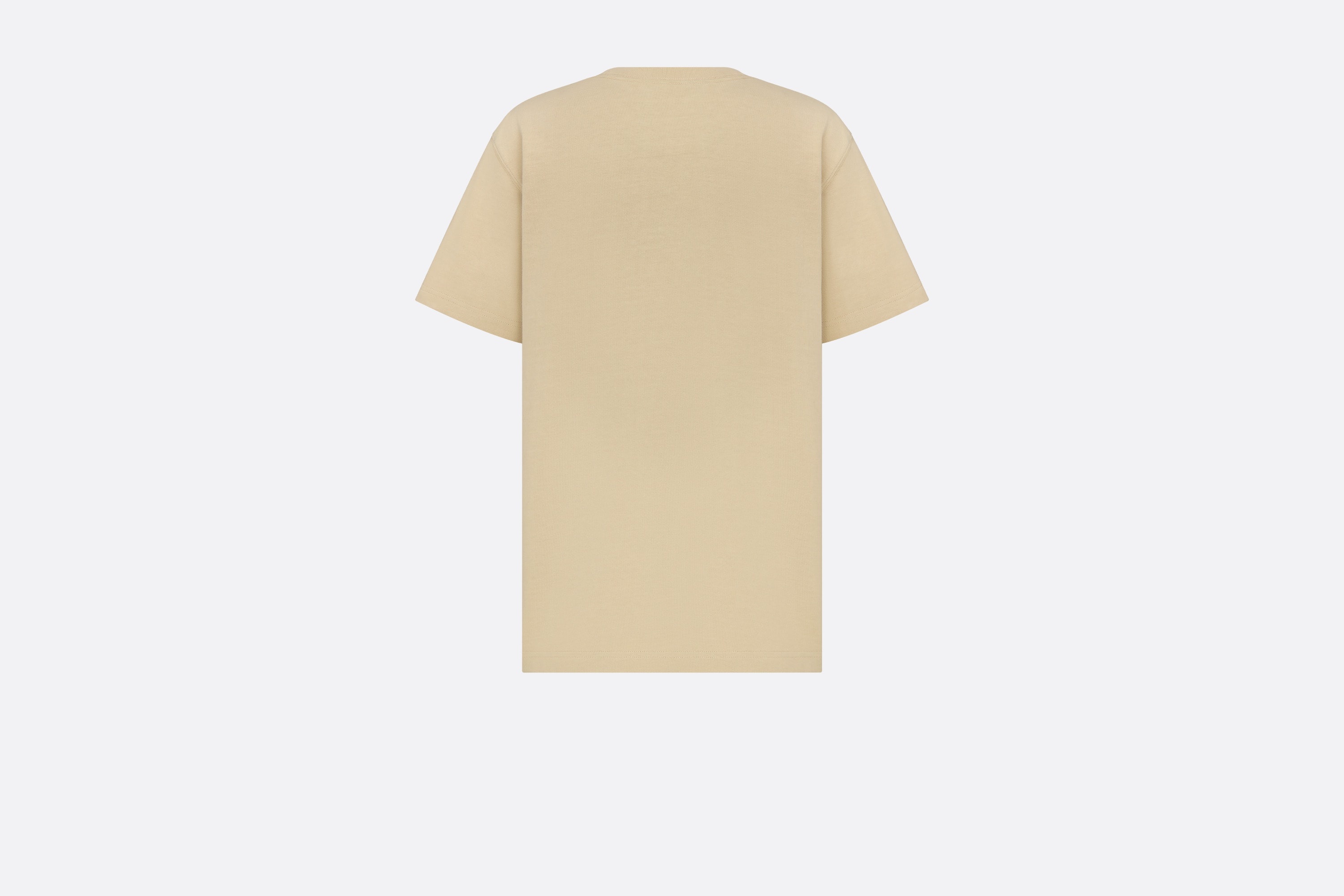 Christian Dior Couture Relaxed-Fit T-Shirt - 6