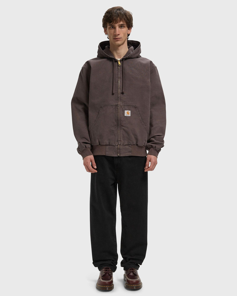 Carhartt WIP Aaron Pant outlook