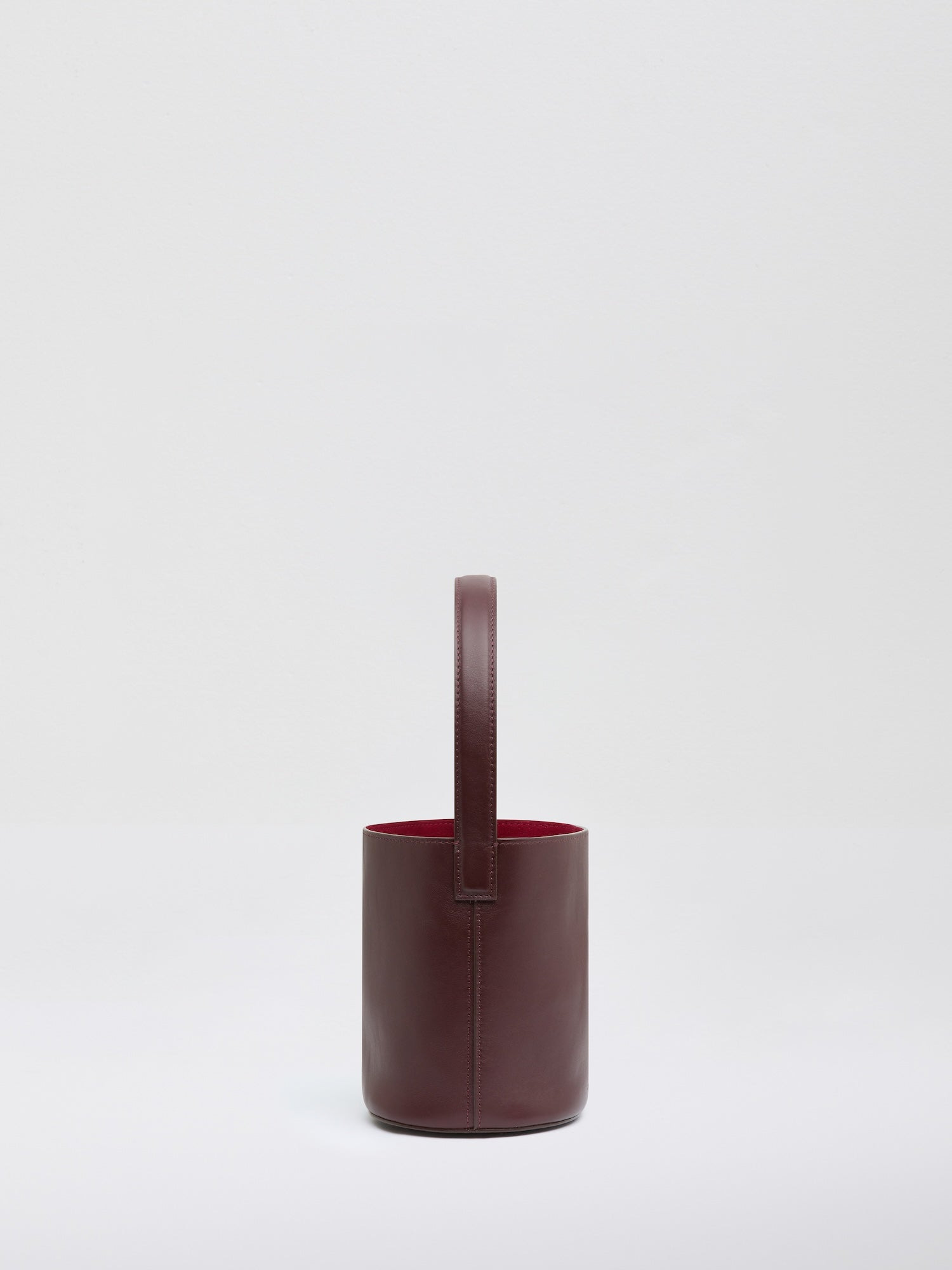 Baja Leather Bag - 5