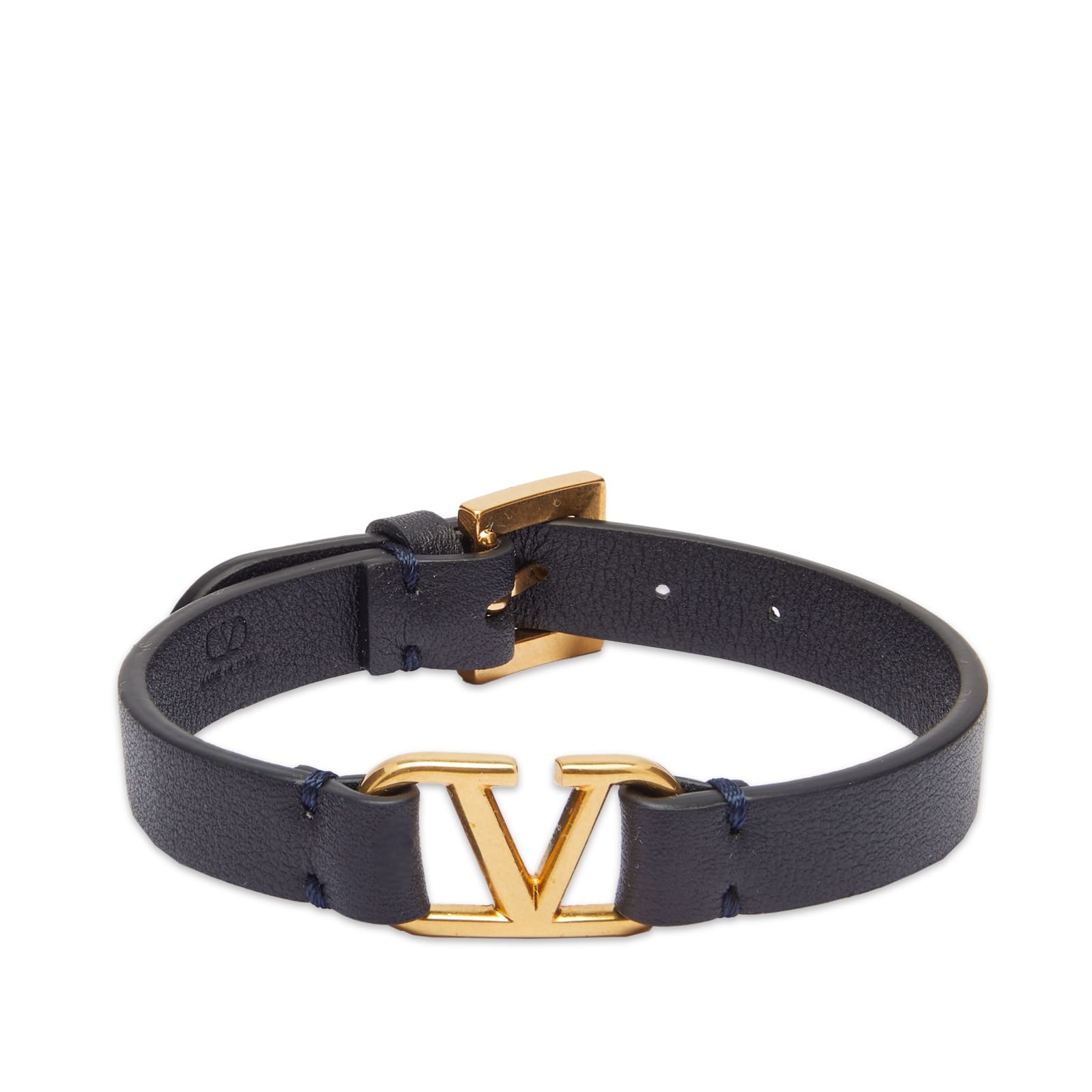 Valentino V Logo Bracelet - 1
