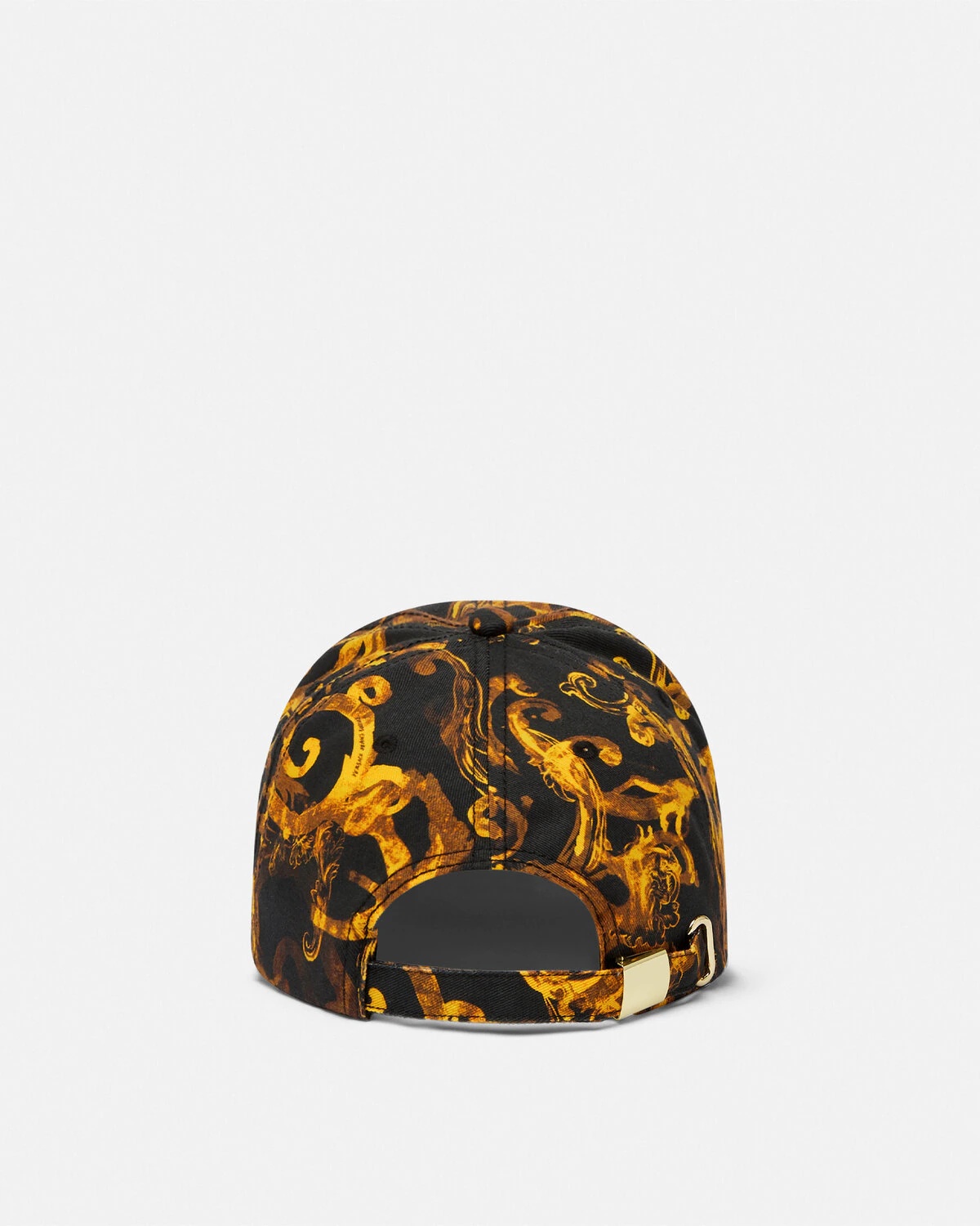 Watercolor Couture Baseball Cap - 2