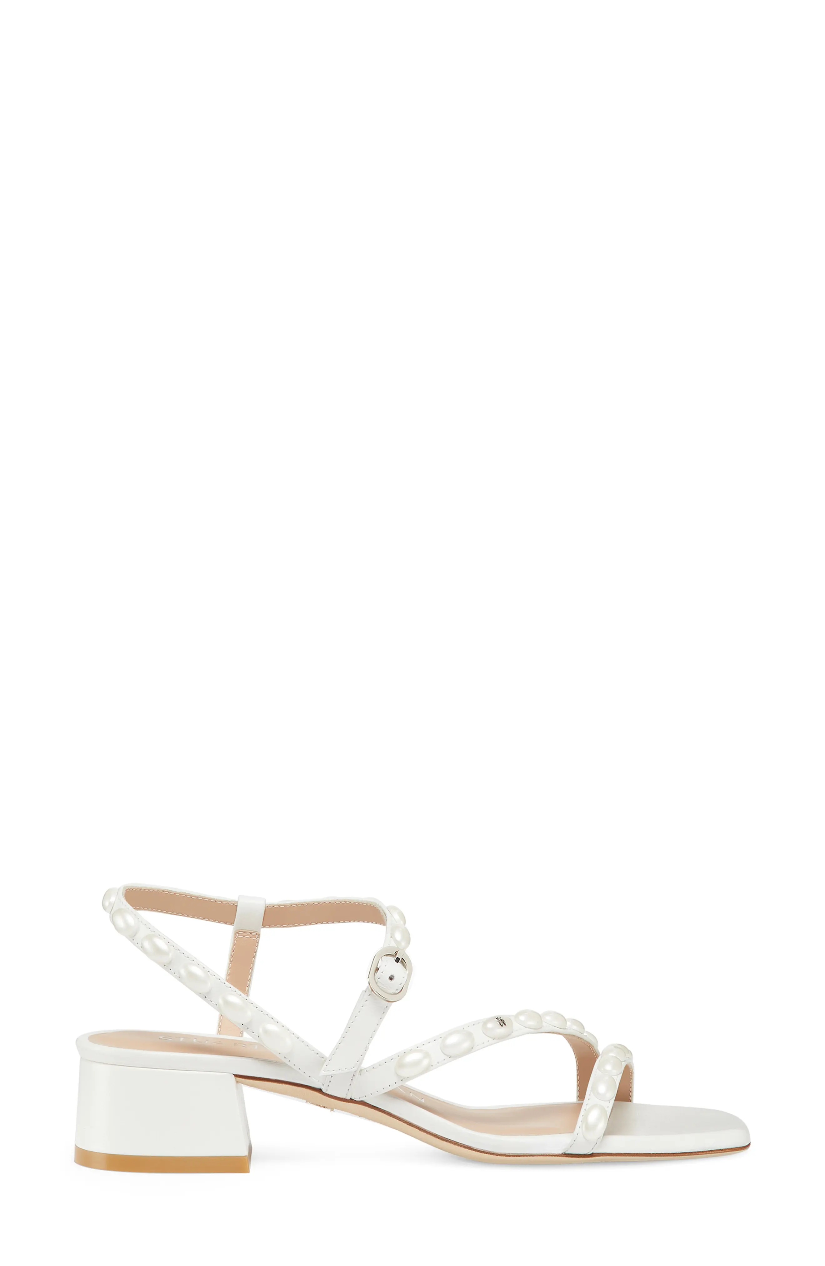 Pearlita 35 Sandal - 3