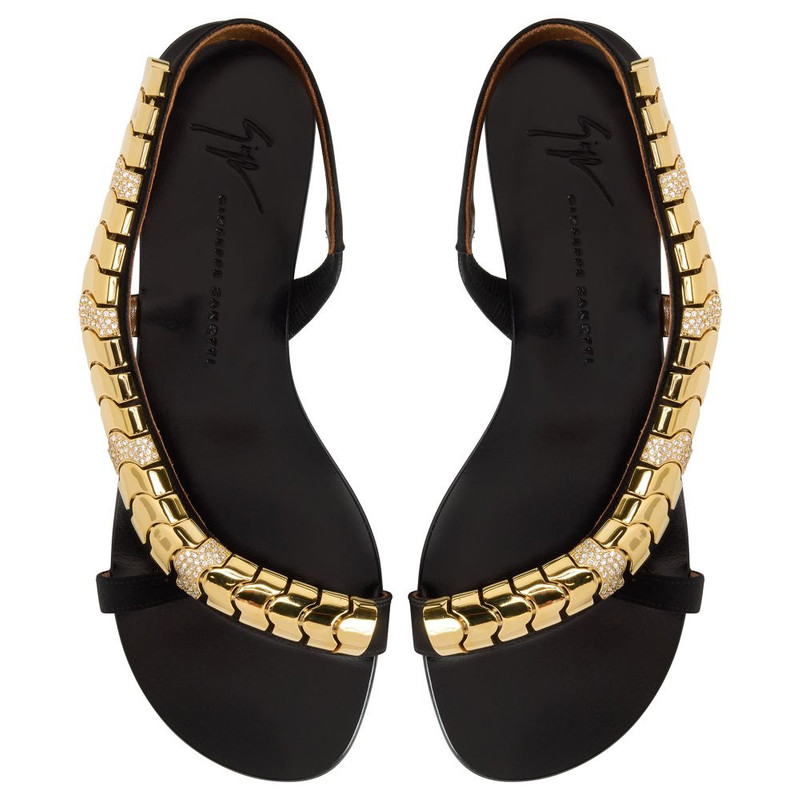Dafne Flat 4