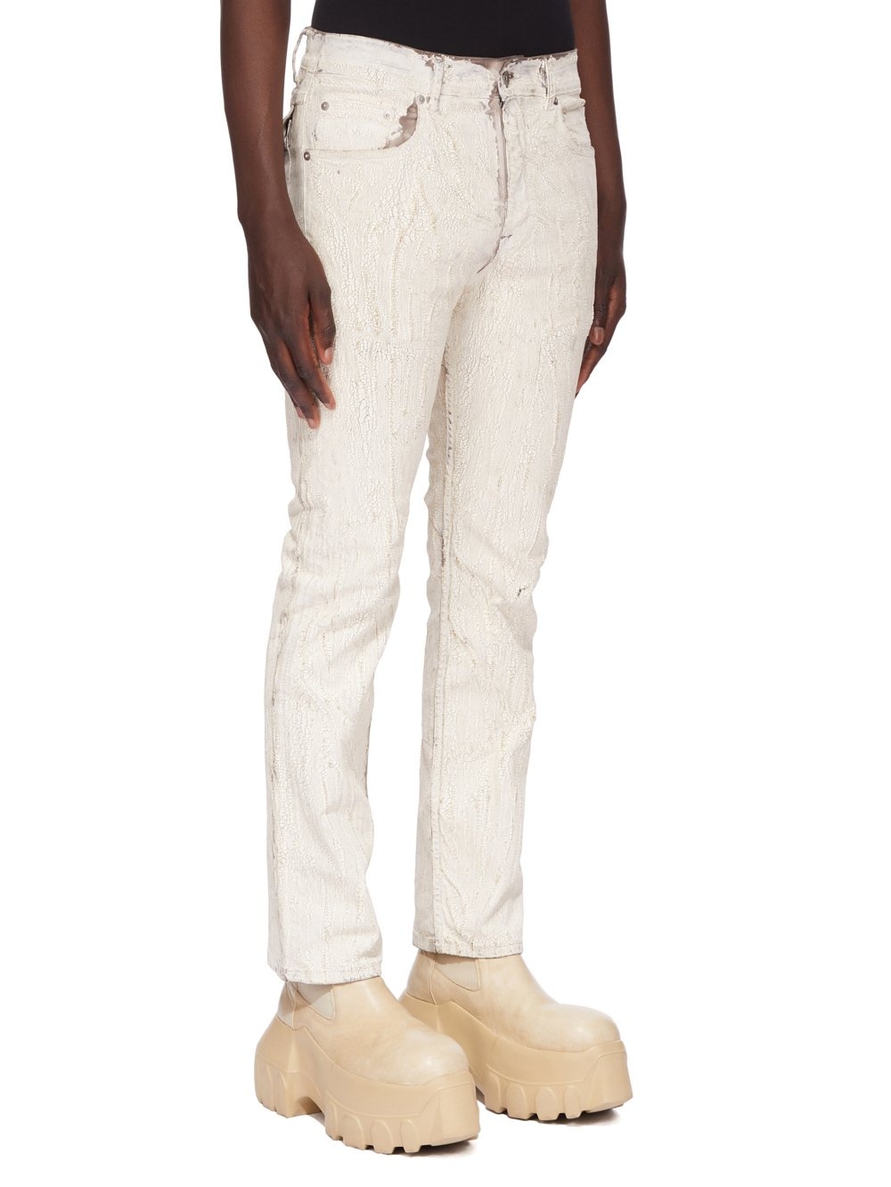 PANTS - 2