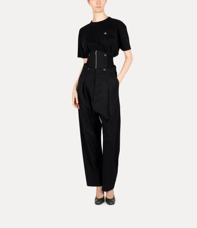 Vivienne Westwood CORSET TROUSERS outlook