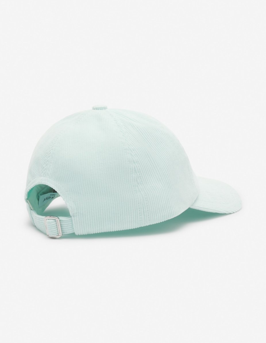 BABY FOX 6P CAP - 5