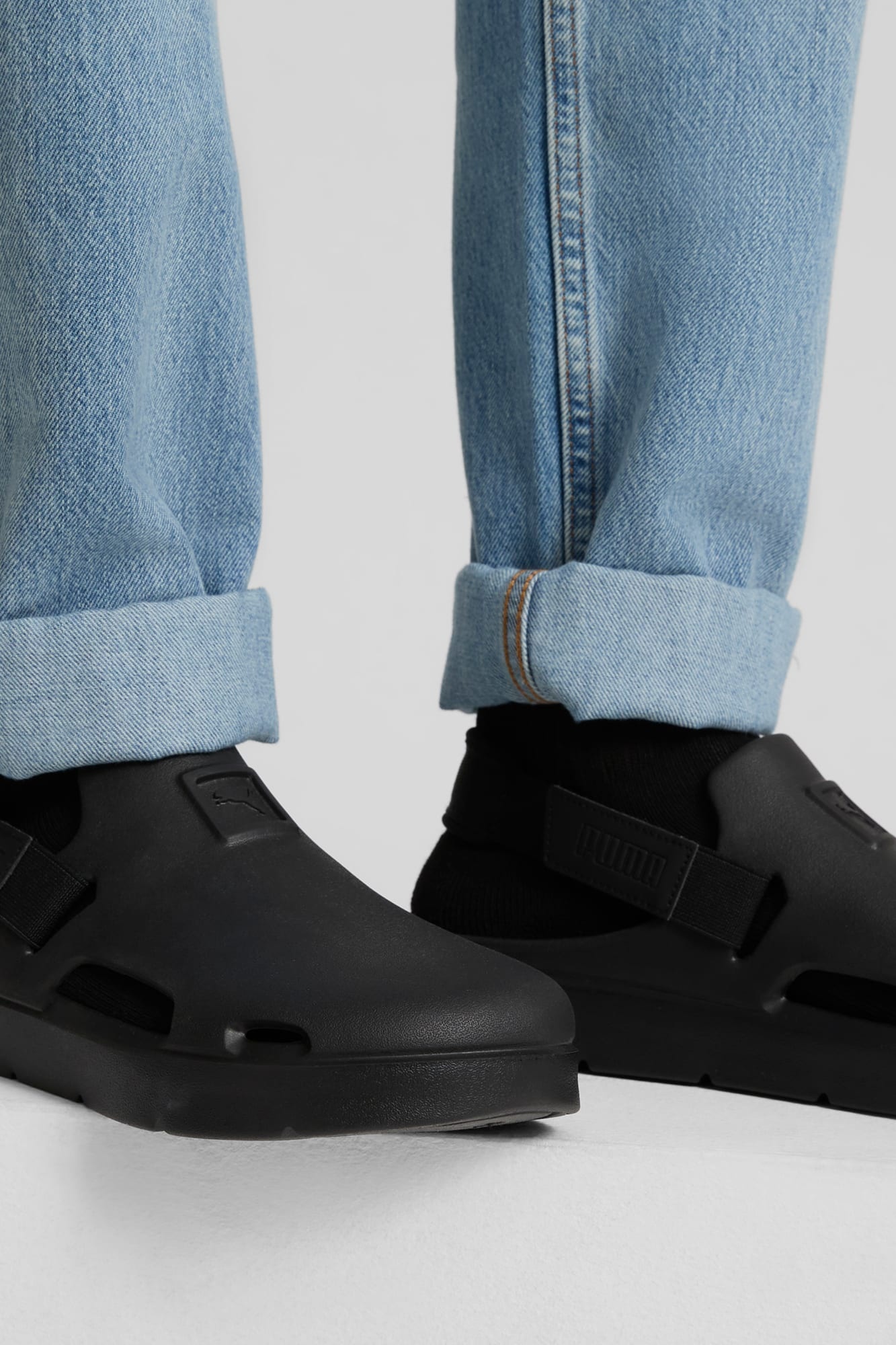 Shibui Mule Slip-On - 2