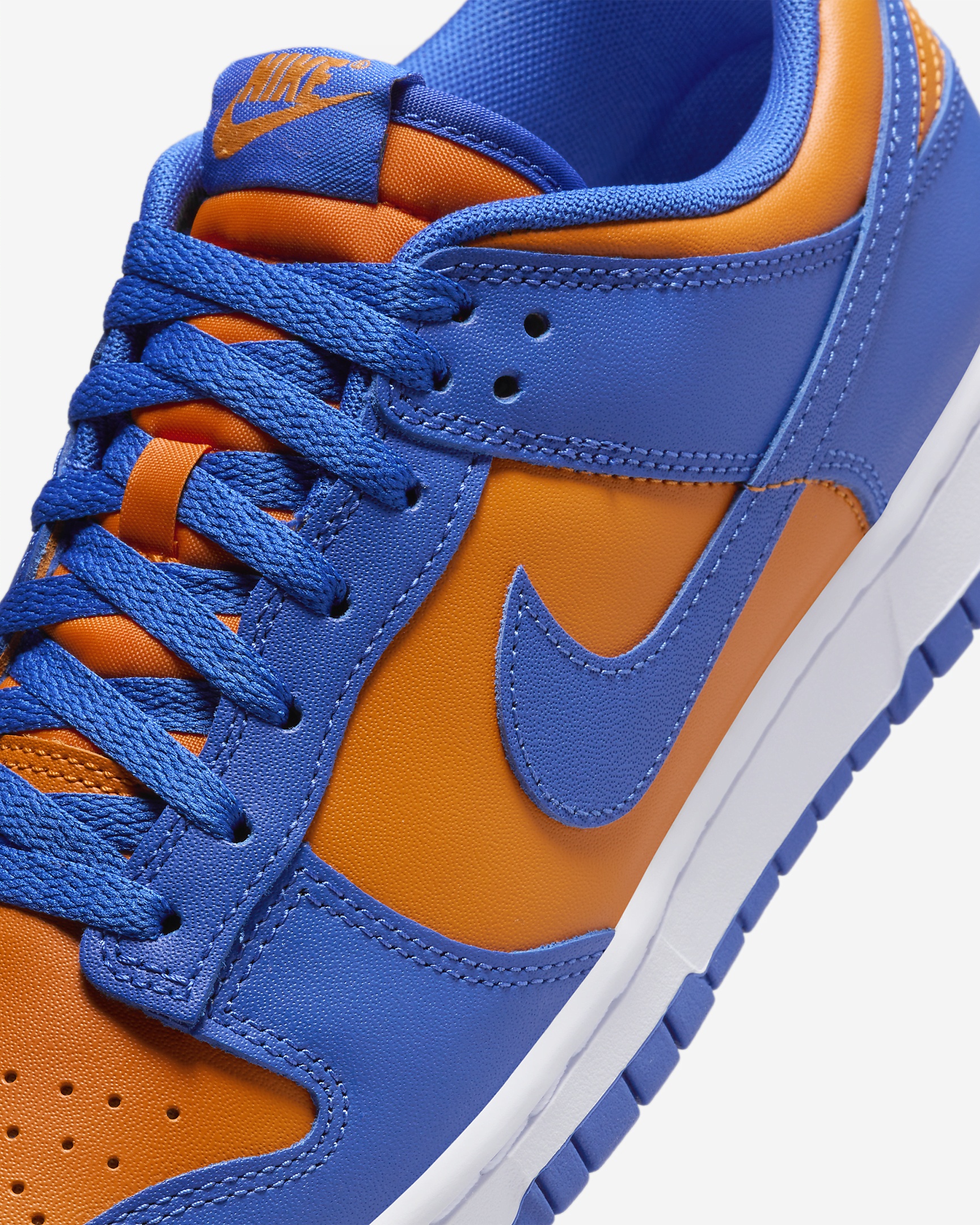 Nike Dunk Low Retro Men's Shoes - 7