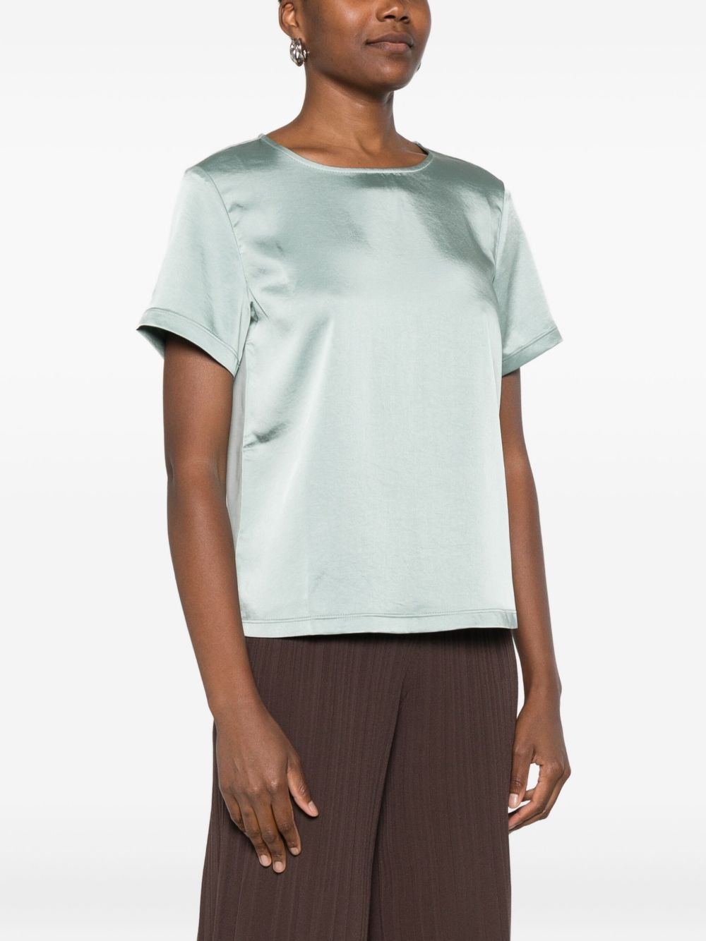 satin top - 3