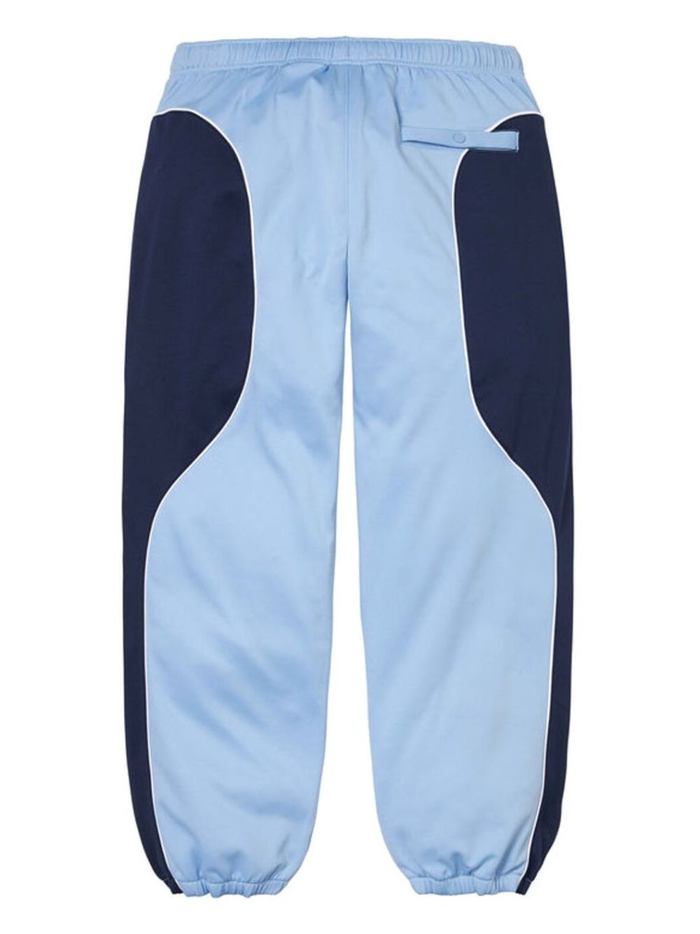 x Jordan Tricot track pants - 2