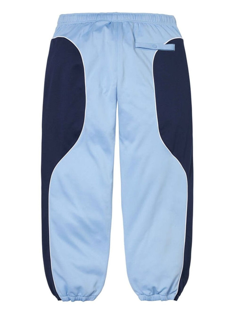 Supreme x Jordan Tricot track pants outlook