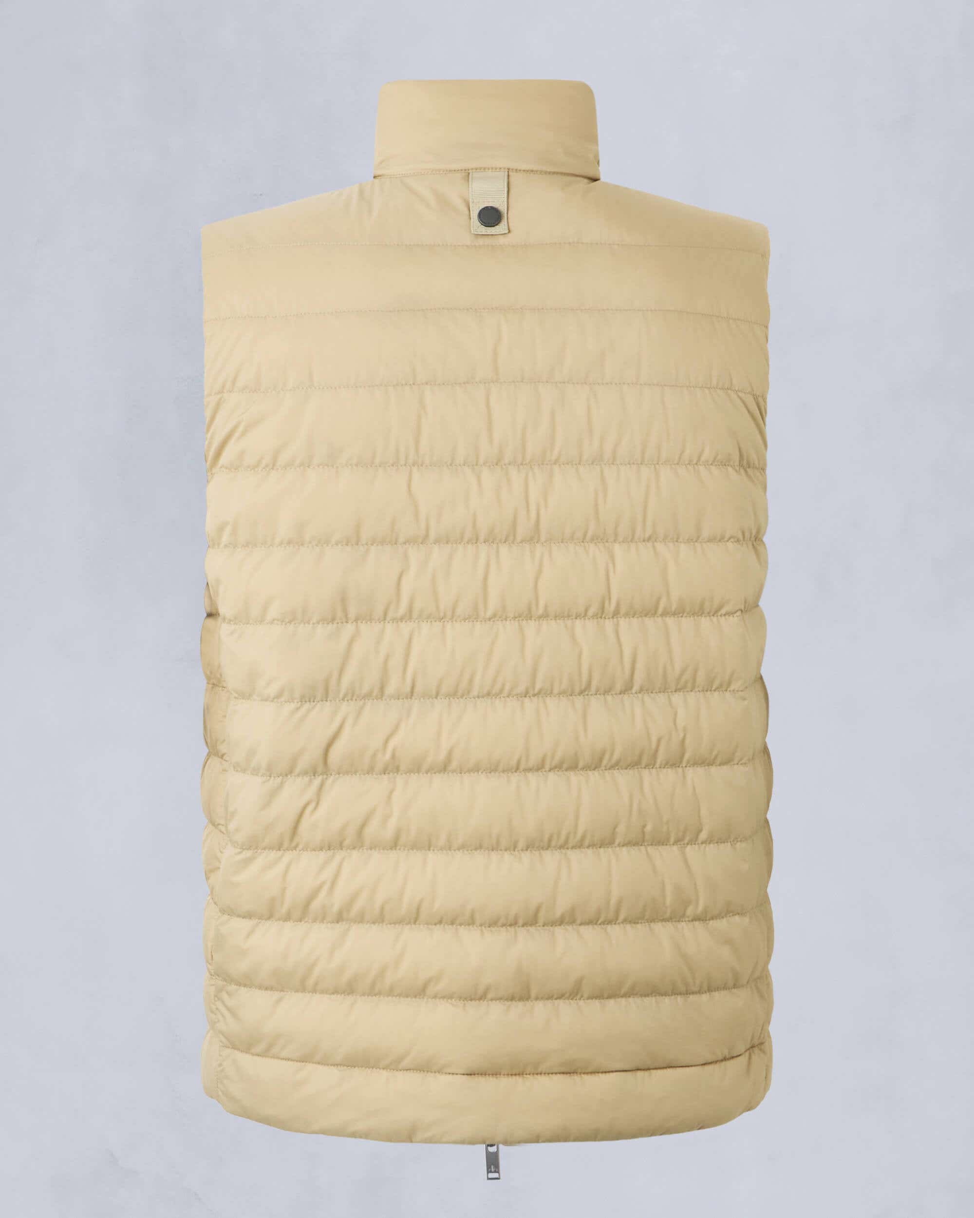 MENTANA AIR DOWN VEST - 6