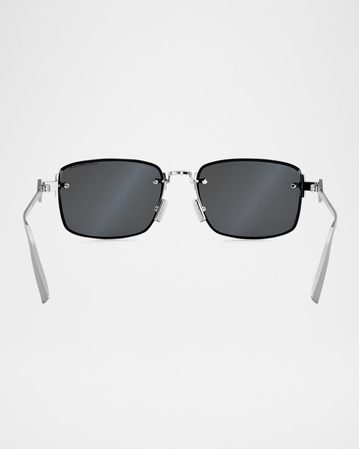 Men's CD Diamond S11U Rectangle Sunglasses - 5