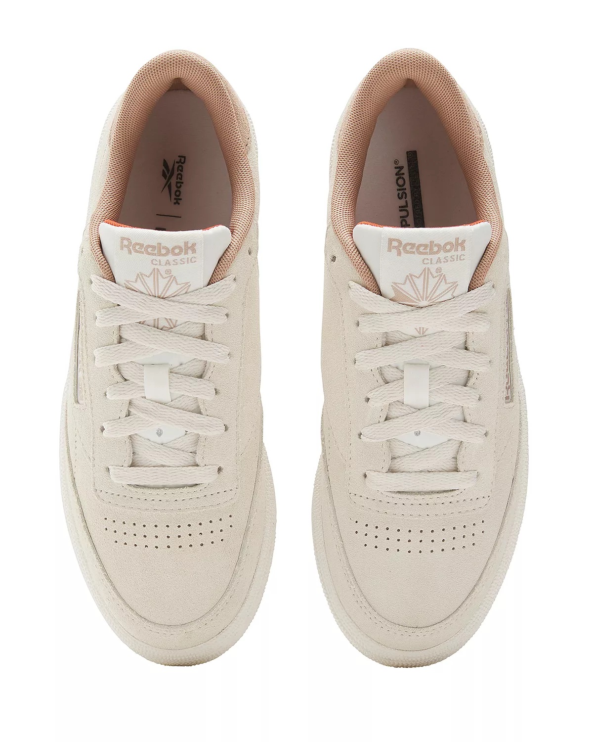 Women's Club C 85 Sneakers - 2