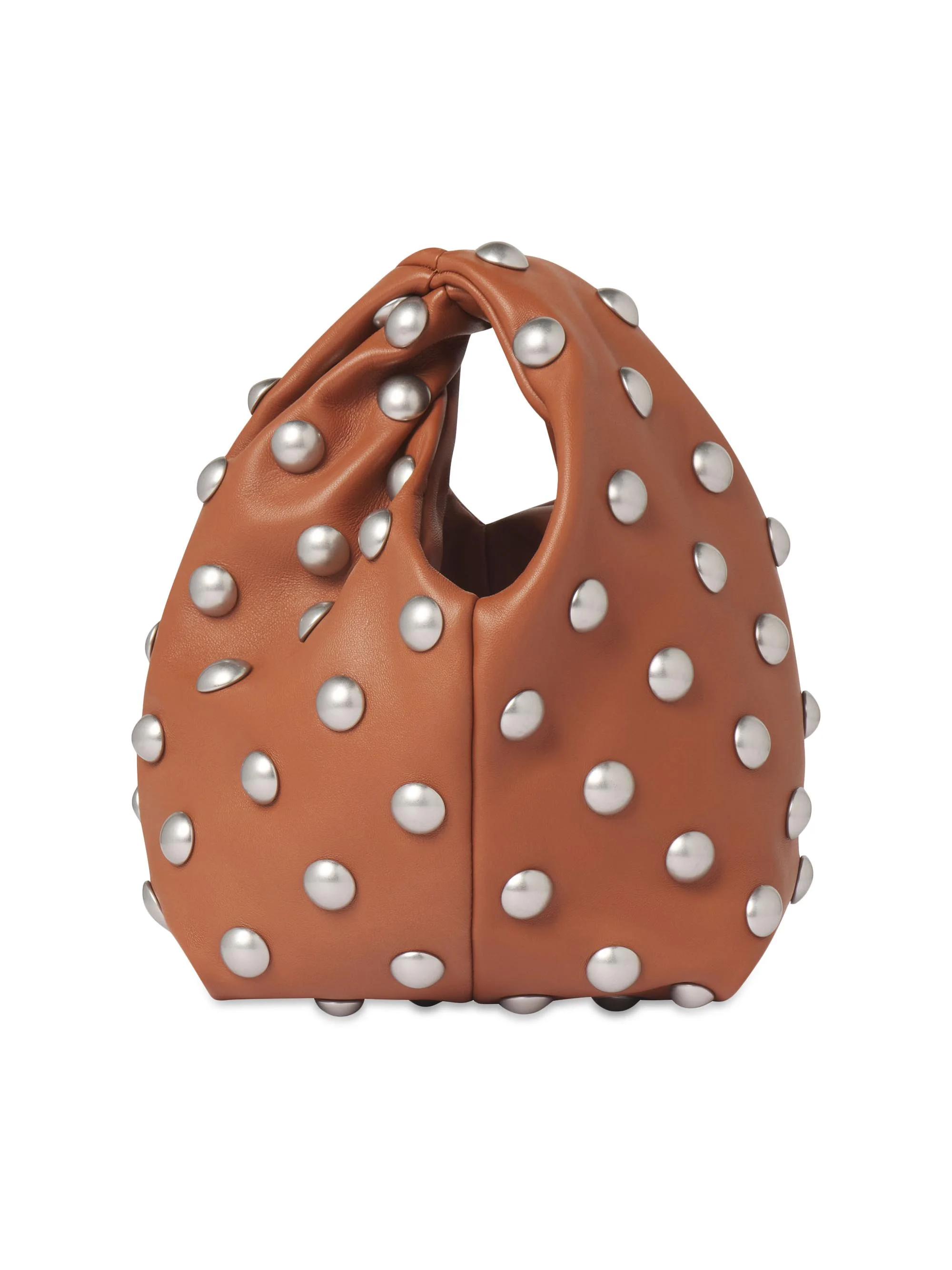 A. L.C. Women's Simone Bag - Cognac - 1