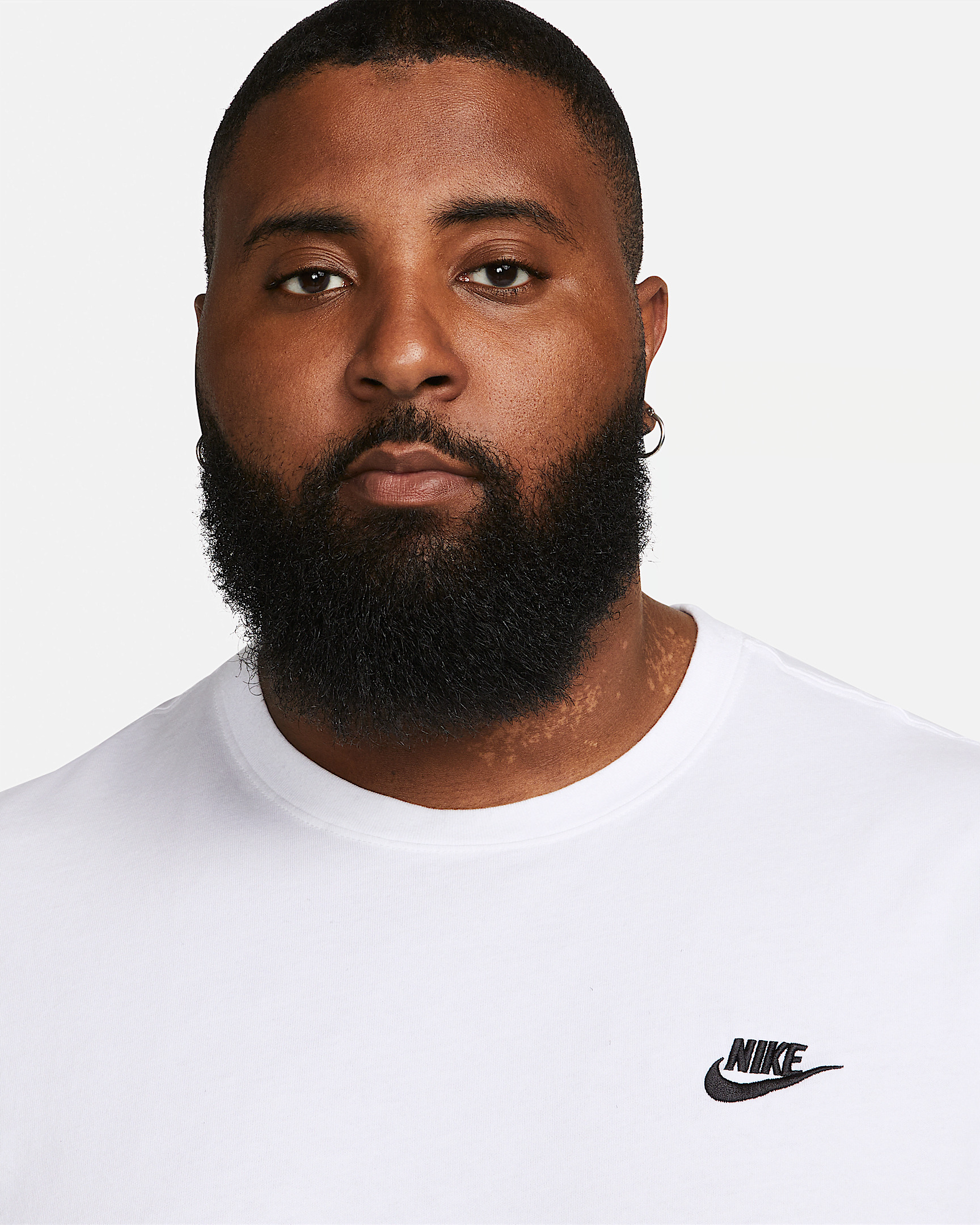 Nike Sportswear Club Men's T-Shirt - 11
