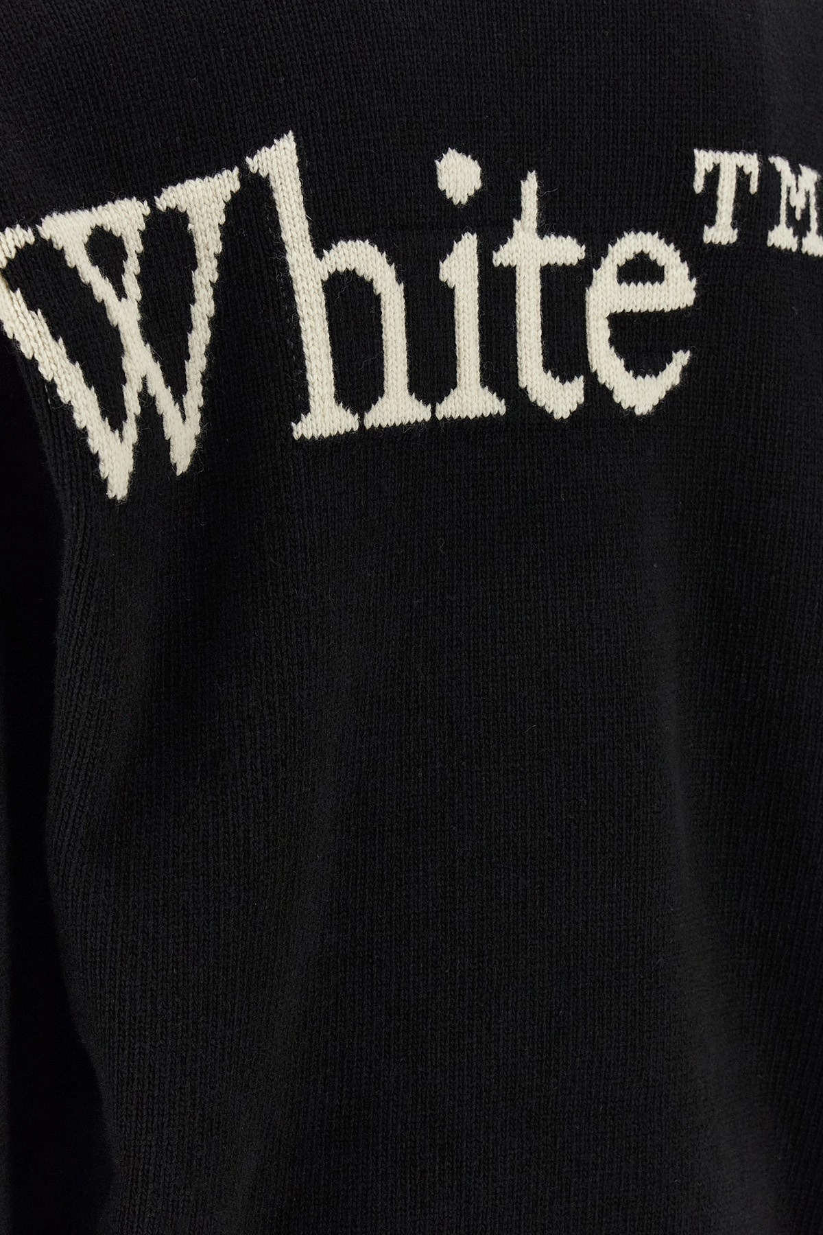 'Bookish' sweater - 5