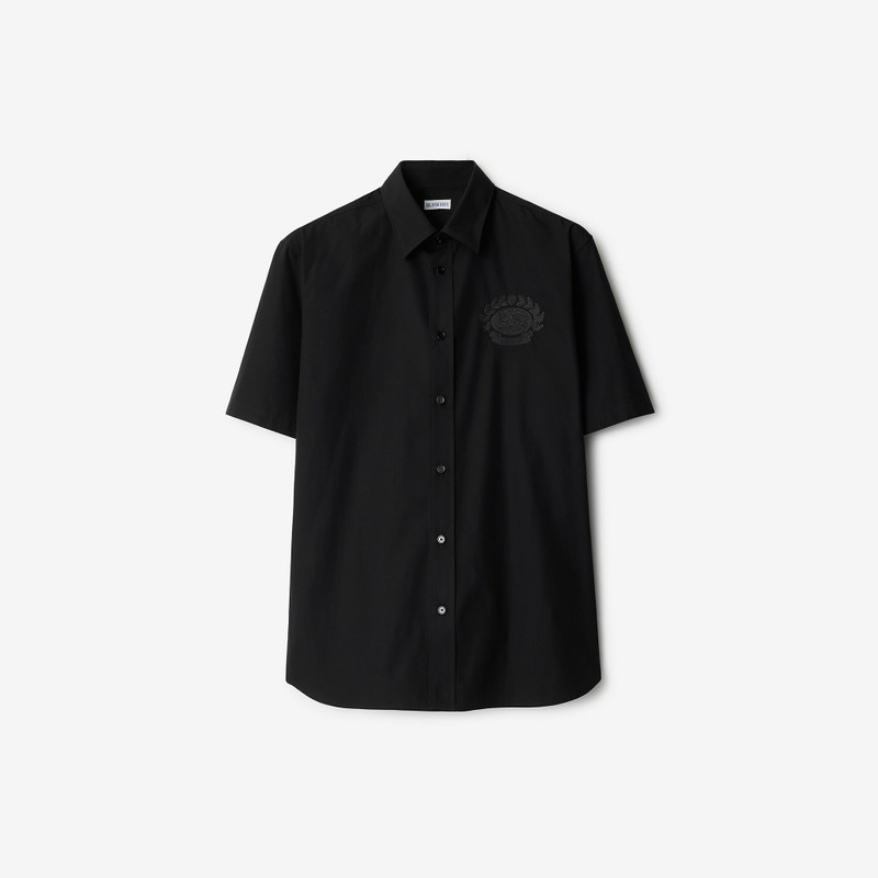 EKD Cotton Shirt - 1