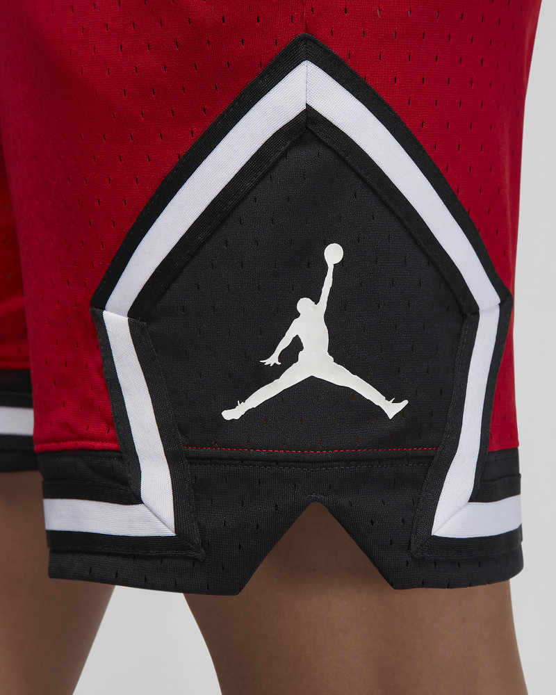 Jordan Dri-FIT Sport Diamond Shorts 6