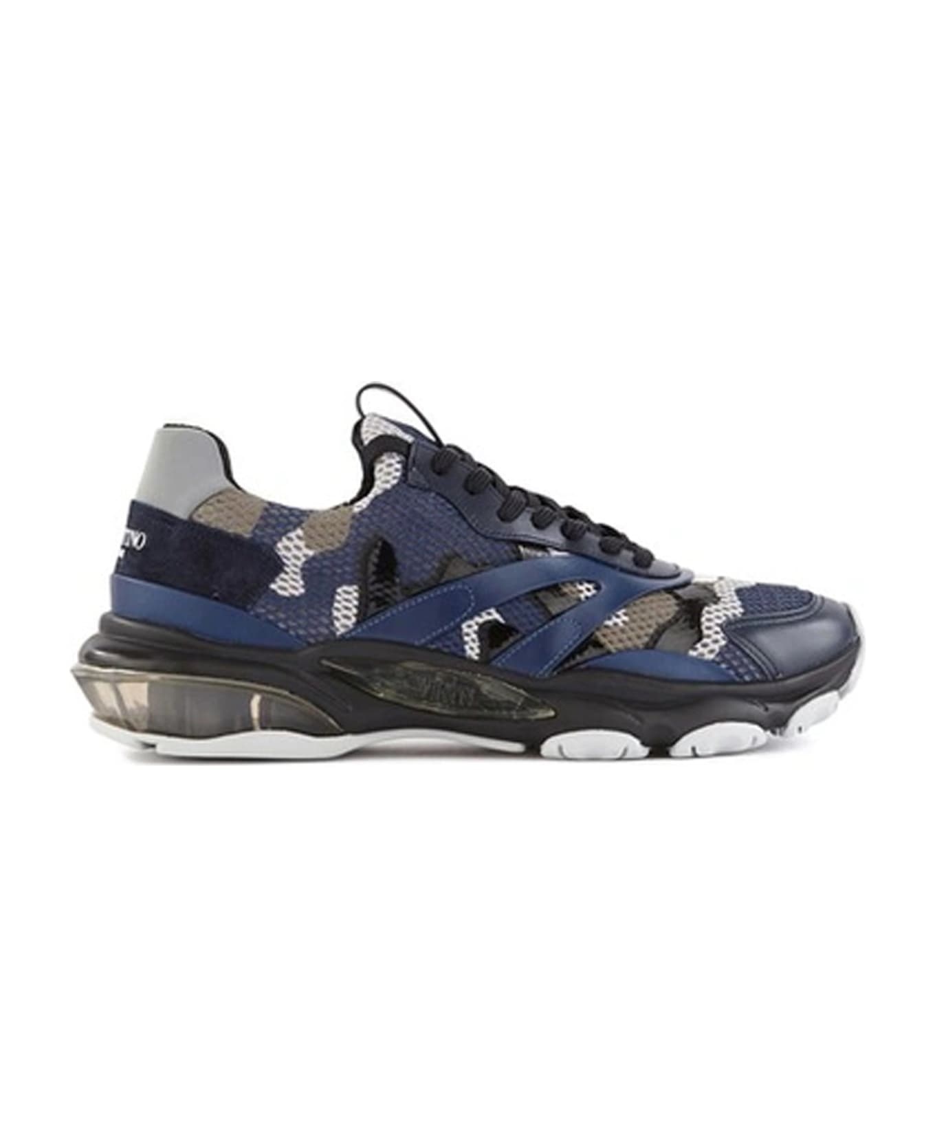 Garavani Bounce Sneakers - 1