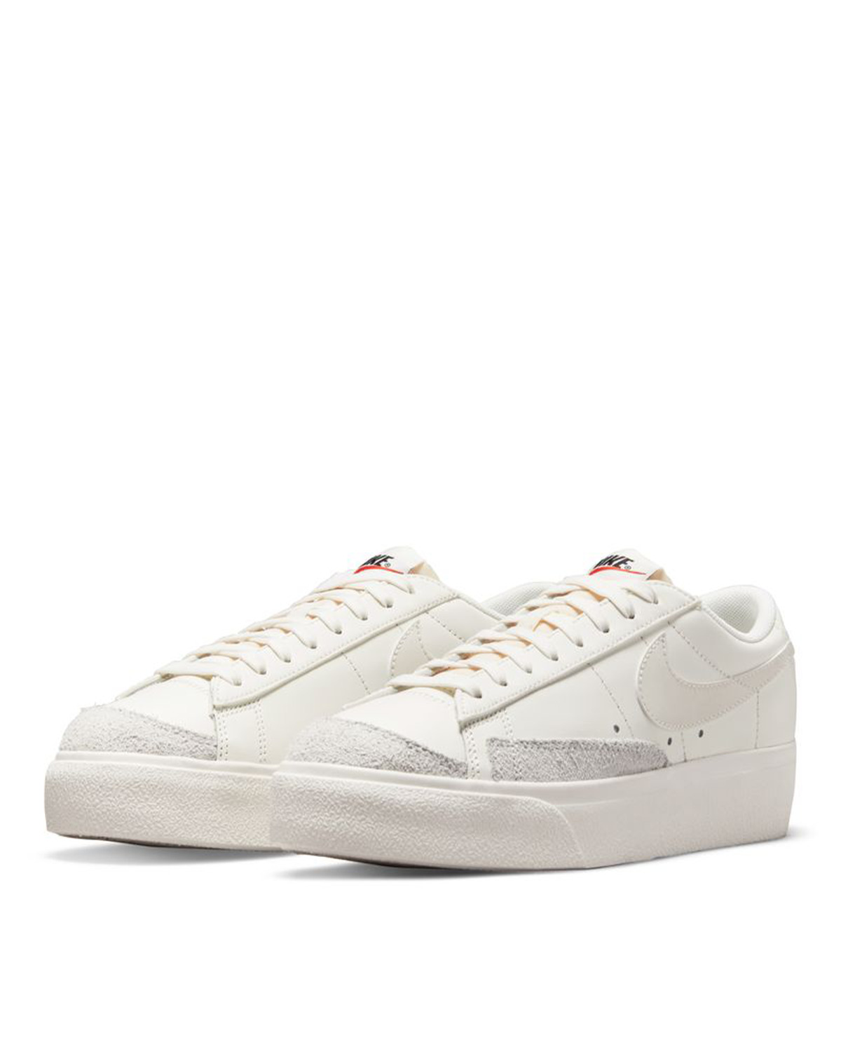 Women's Blazer Low Platform Sail/Sail/Black - 2