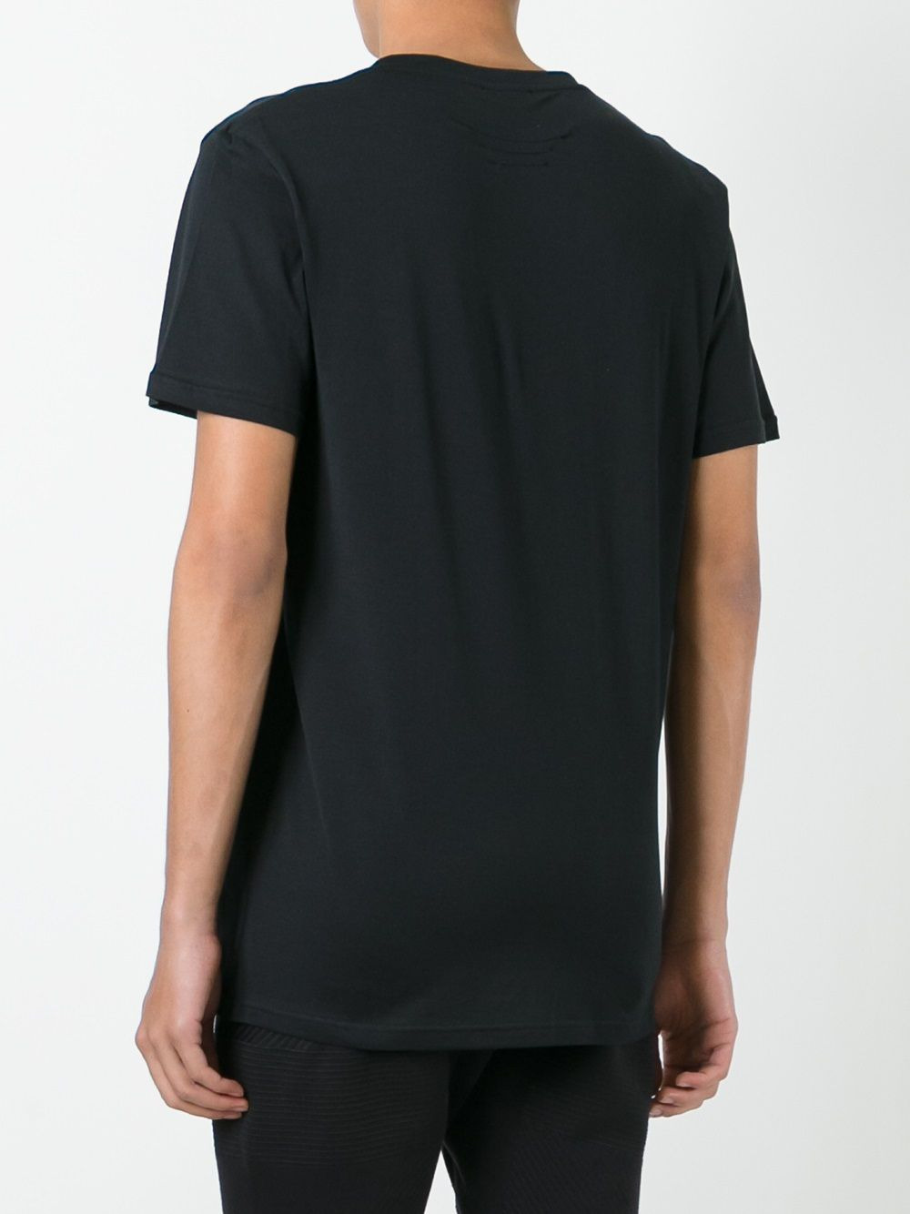 wolf eye T-shirt - 4