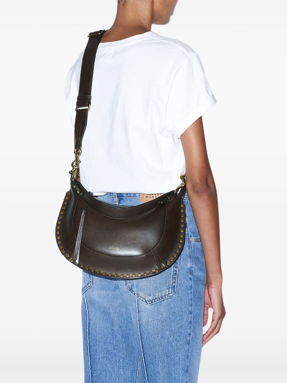 Naoko shoulder bag - 2