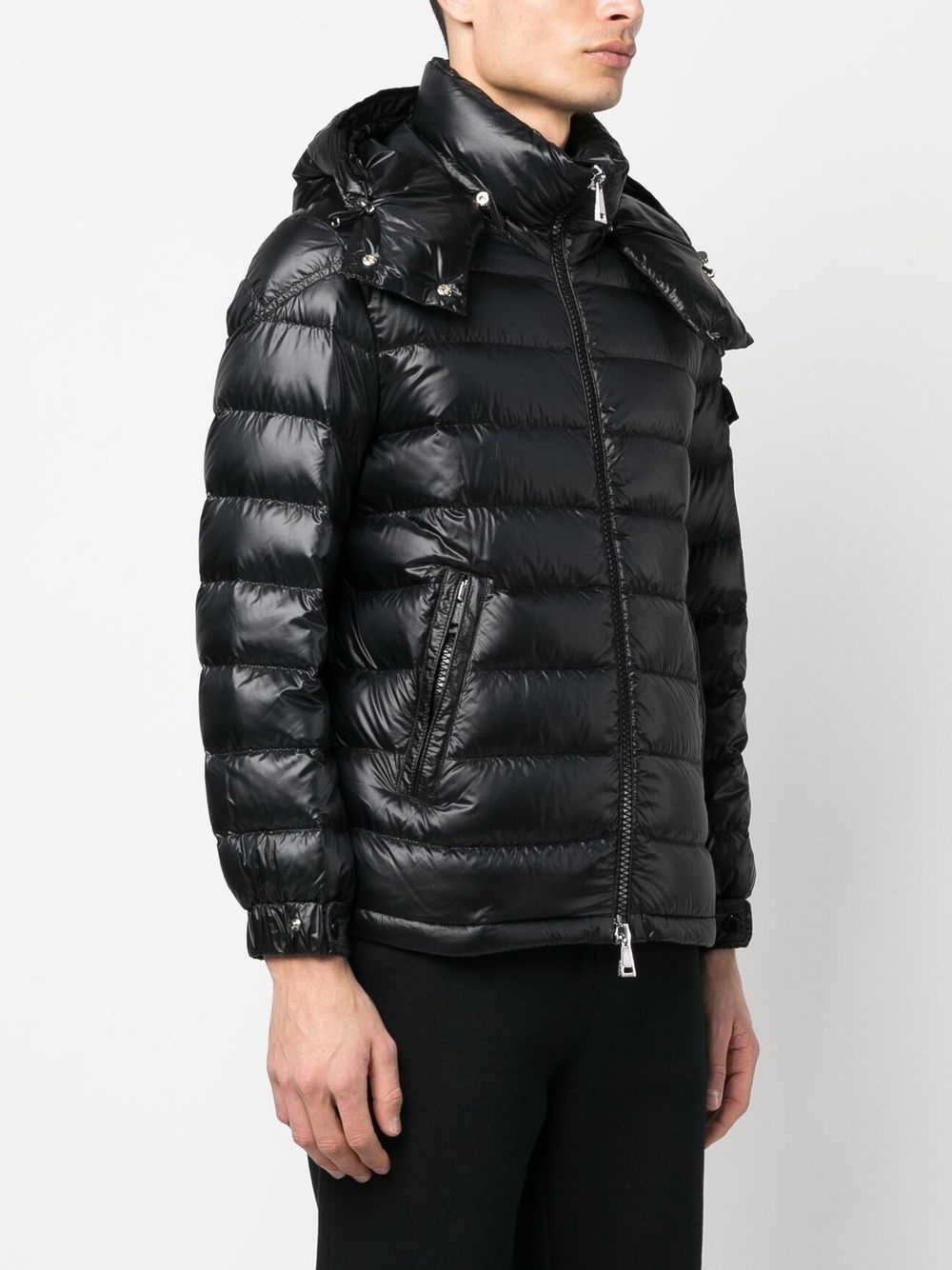 Dalles puffer jacket - 3