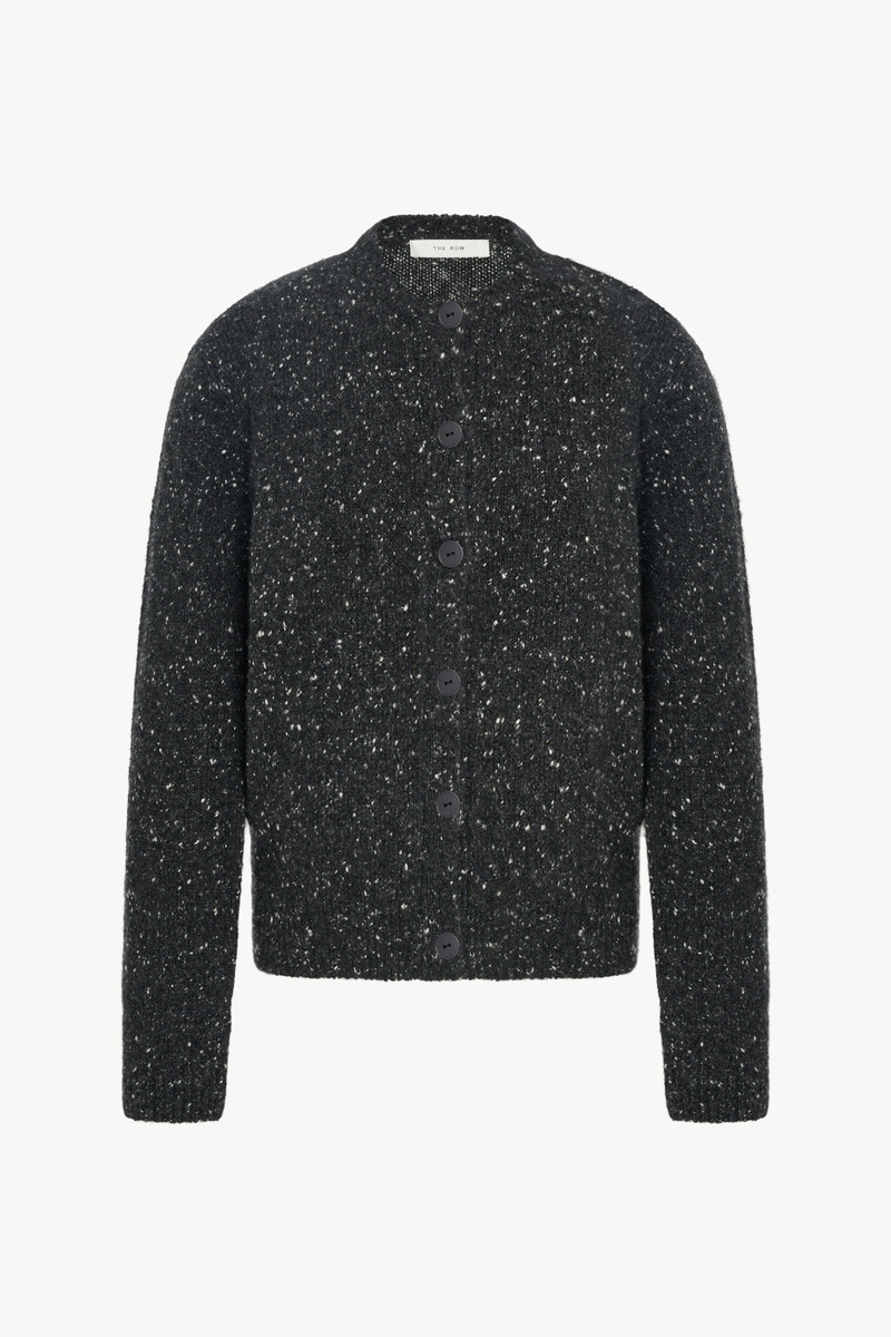 Mauino Cardigan in Cashmere 1