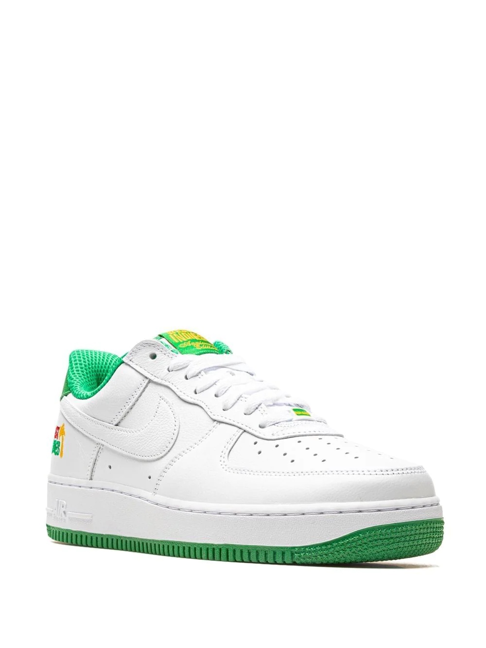 Air Force 1 "West Indies" sneakers - 2