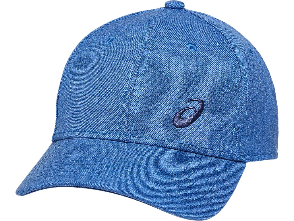 SPIRAL LOGO CAP - 1